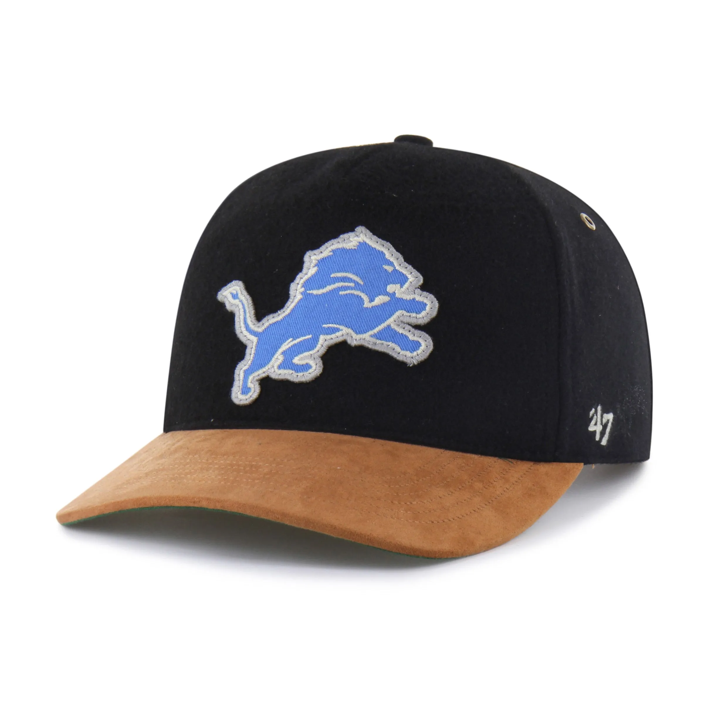 DETROIT LIONS GRANDSTAND TWO TONE '47 HITCH sold by 47 product image thumbnail 5
