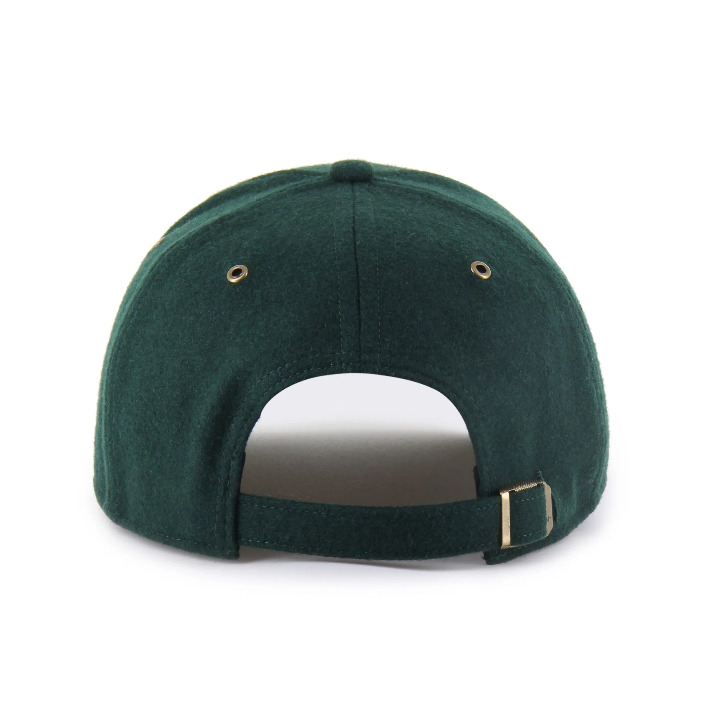 GREEN BAY PACKERS GRANDSTAND TWO TONE '47 HITCH sold by 47 product image thumbnail 3