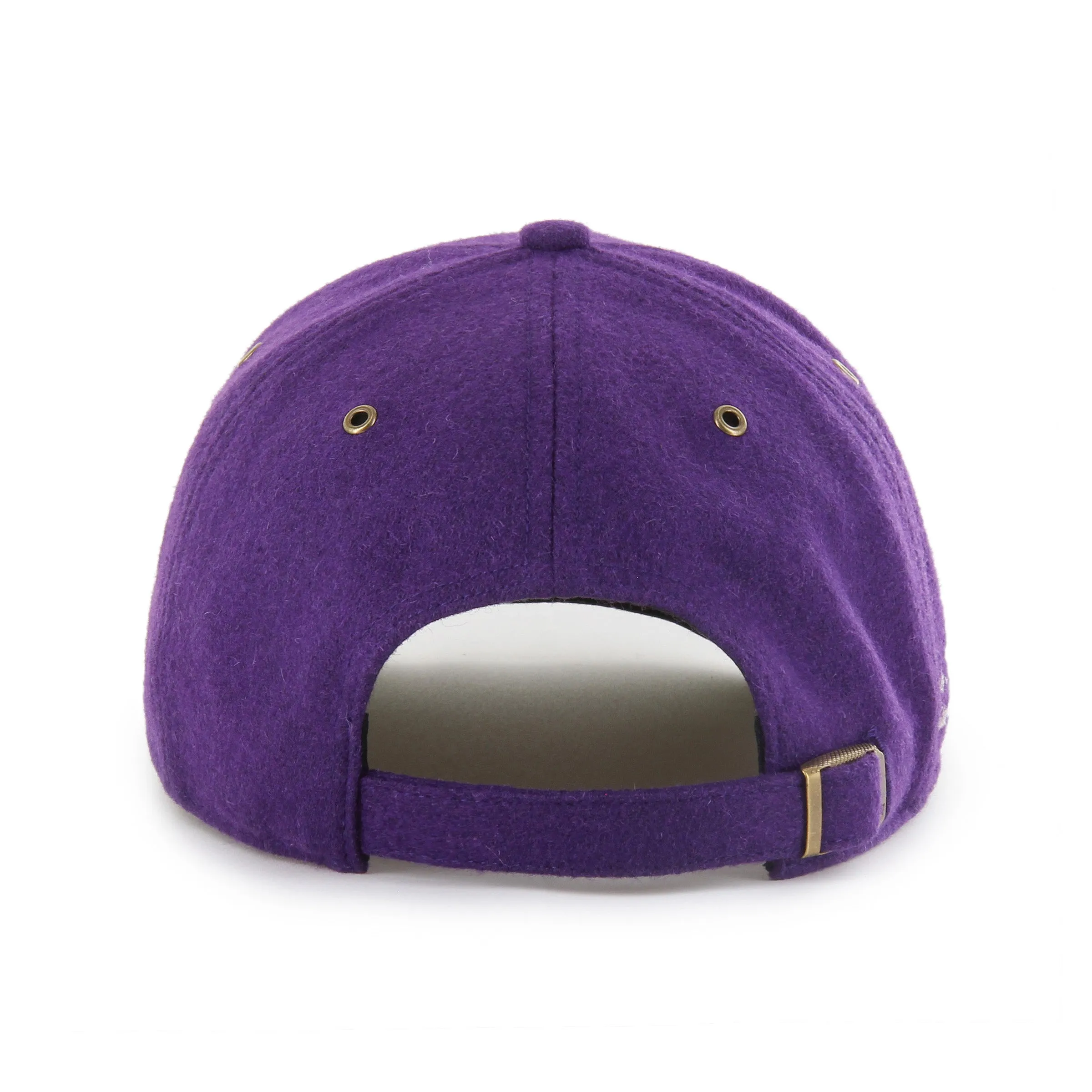 MINNESOTA VIKINGS GRANDSTAND TWO TONE '47 HITCH sold by 47 product image thumbnail 3