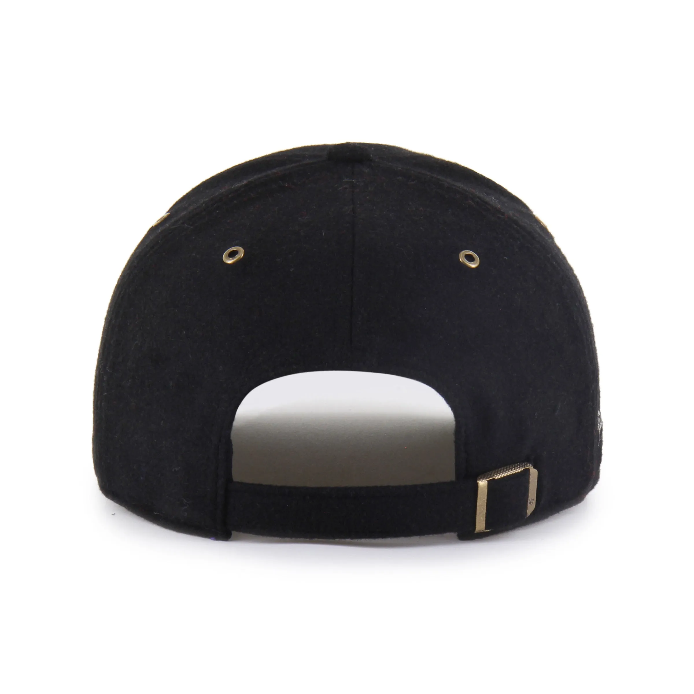 PITTSBURGH STEELERS GRANDSTAND TWO TONE '47 HITCH sold by 47 product image thumbnail 3