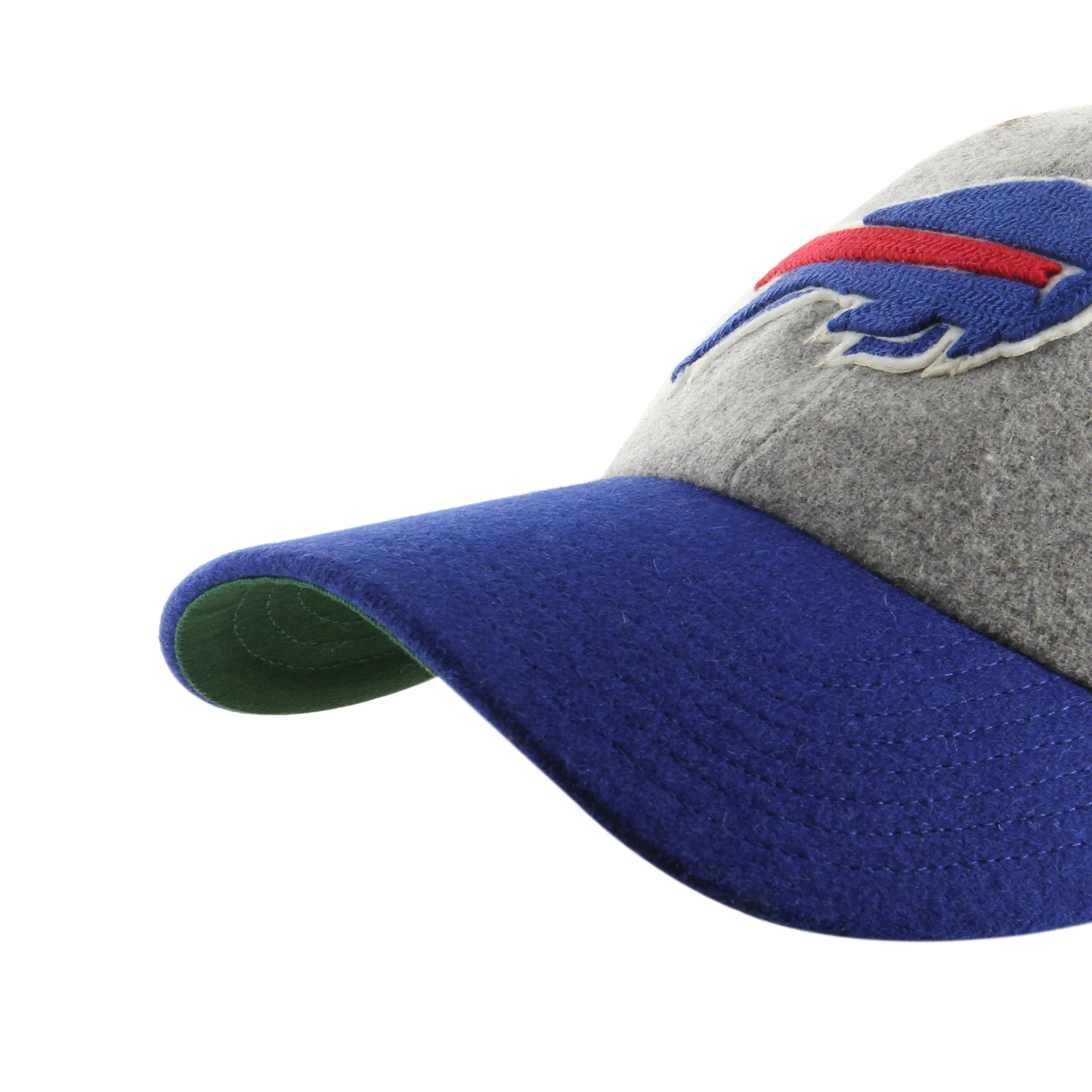 BUFFALO BILLS GRANDSTAND TWO TONE '47 CLEAN UP sold by 47 product image thumbnail 3