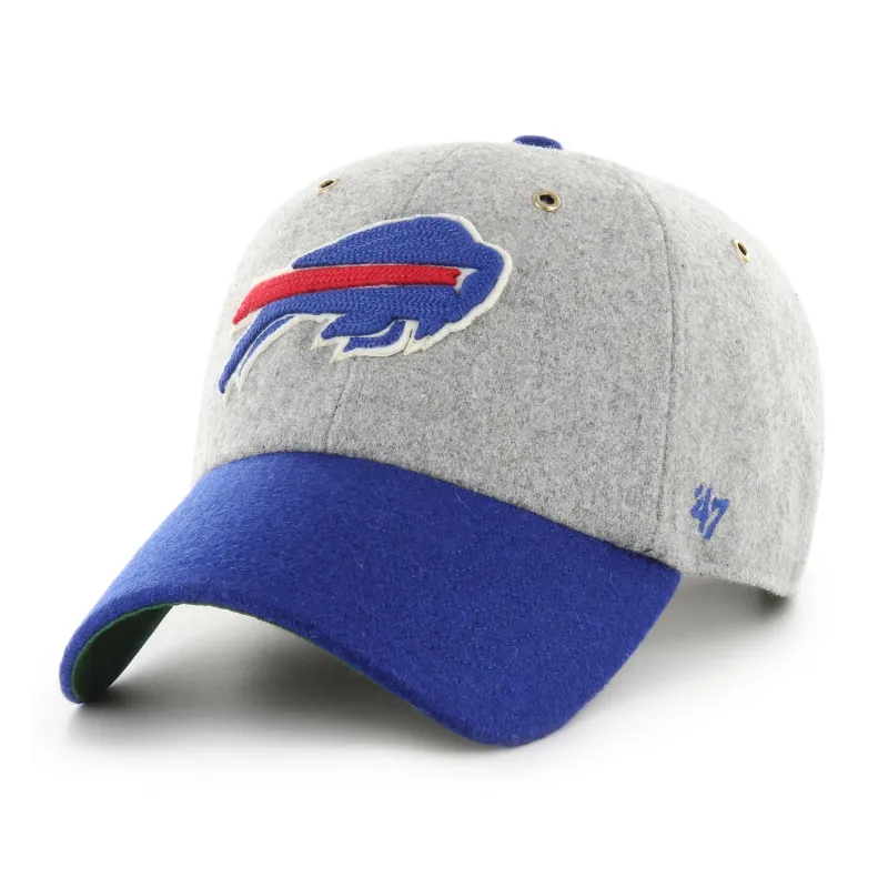 BUFFALO BILLS GRANDSTAND TWO TONE '47 CLEAN UP sold by 47