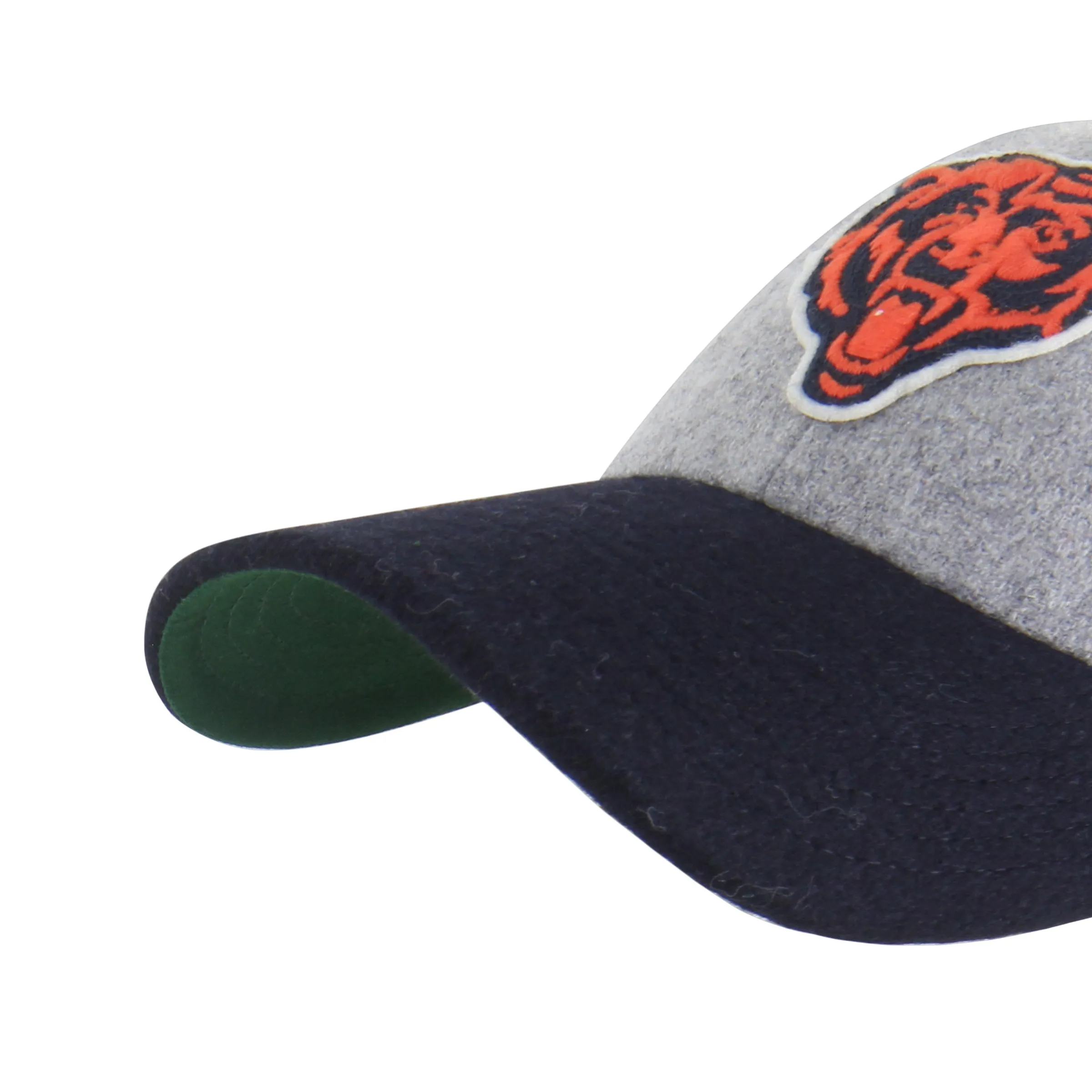 CHICAGO BEARS GRANDSTAND TWO TONE '47 CLEAN UP sold by 47 product image thumbnail 3