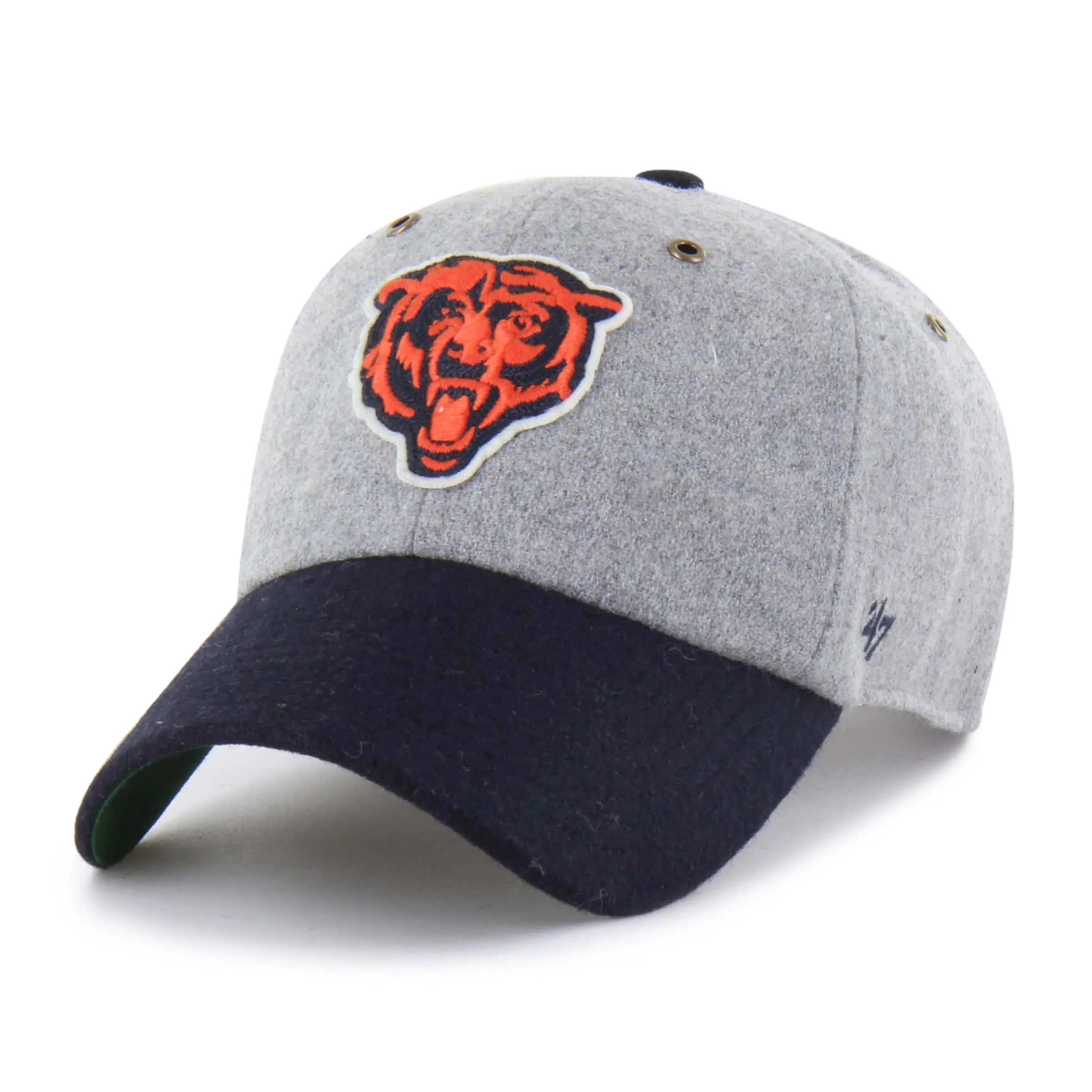 CHICAGO BEARS GRANDSTAND TWO TONE '47 CLEAN UP sold by 47