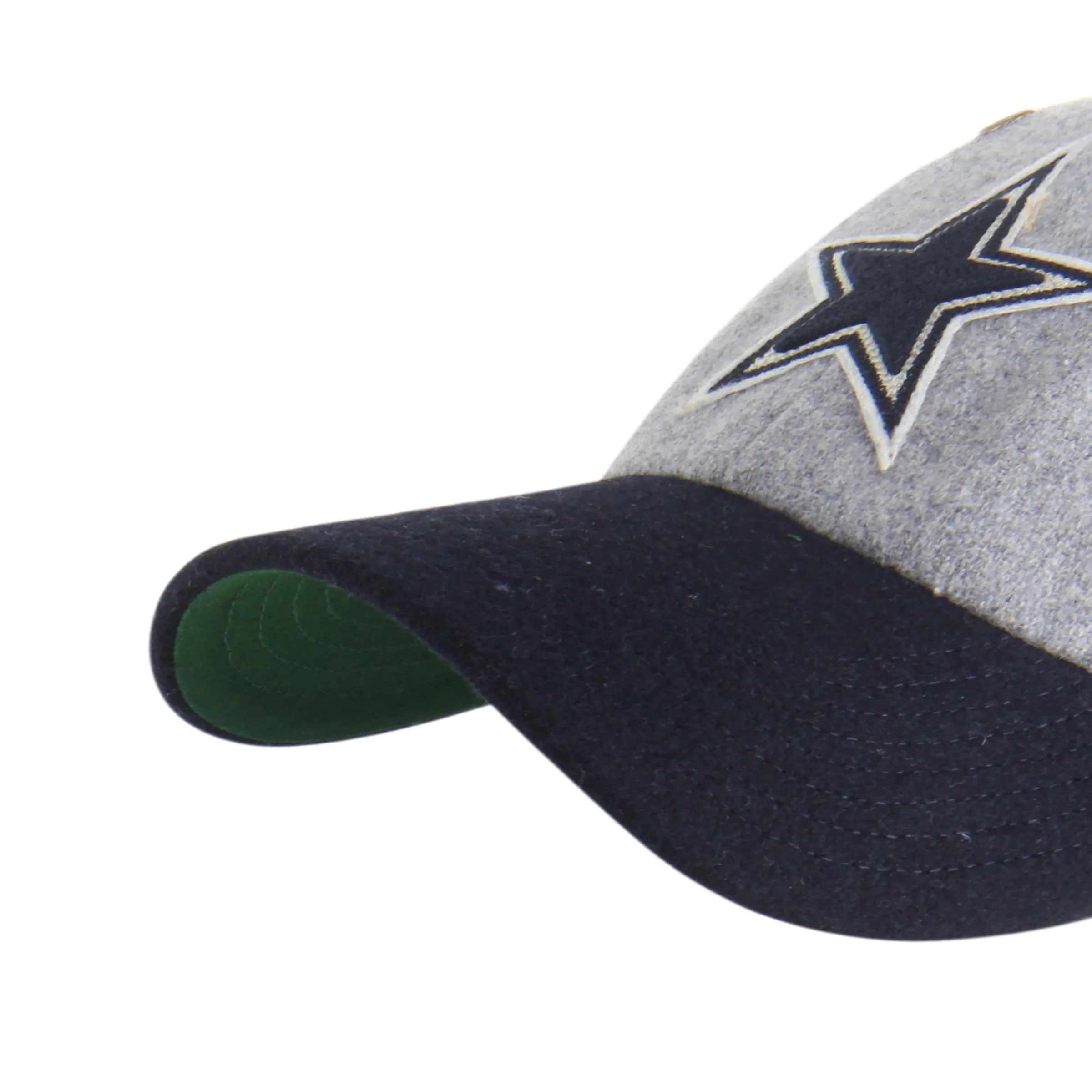 DALLAS COWBOYS GRANDSTAND TWO TONE '47 CLEAN UP sold by 47 product image thumbnail 3