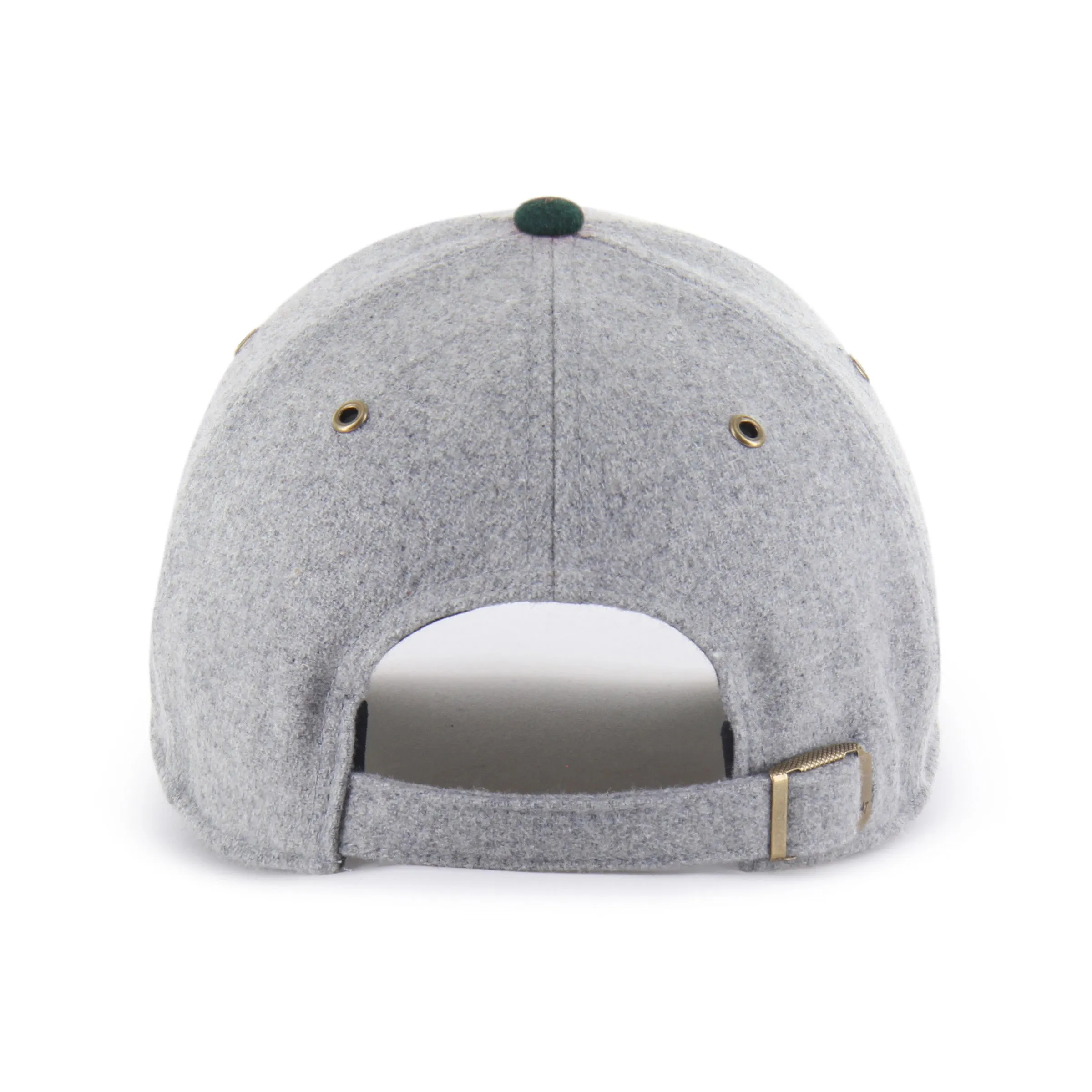 GREEN BAY PACKERS GRANDSTAND TWO TONE '47 CLEAN UP sold by 47 product image thumbnail 2