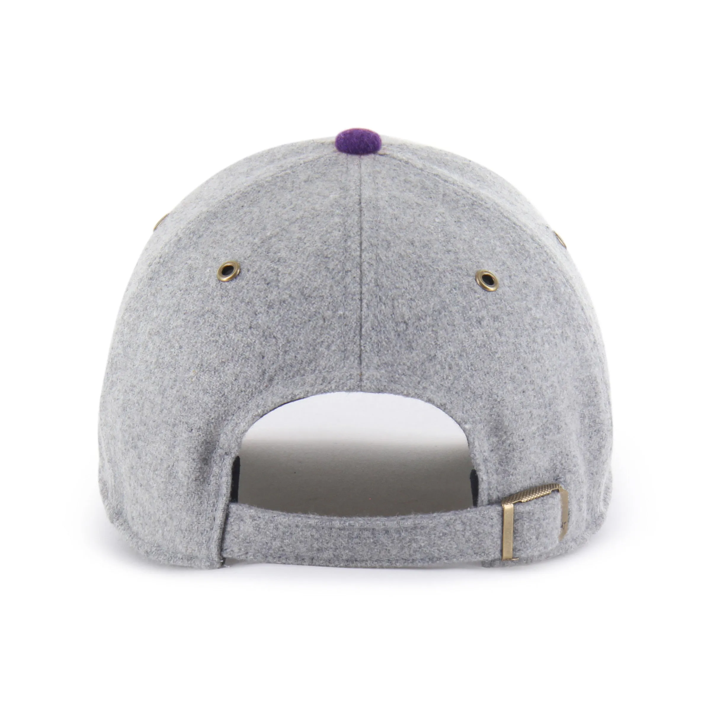 MINNESOTA VIKINGS GRANDSTAND TWO TONE '47 CLEAN UP sold by 47 product image thumbnail 2