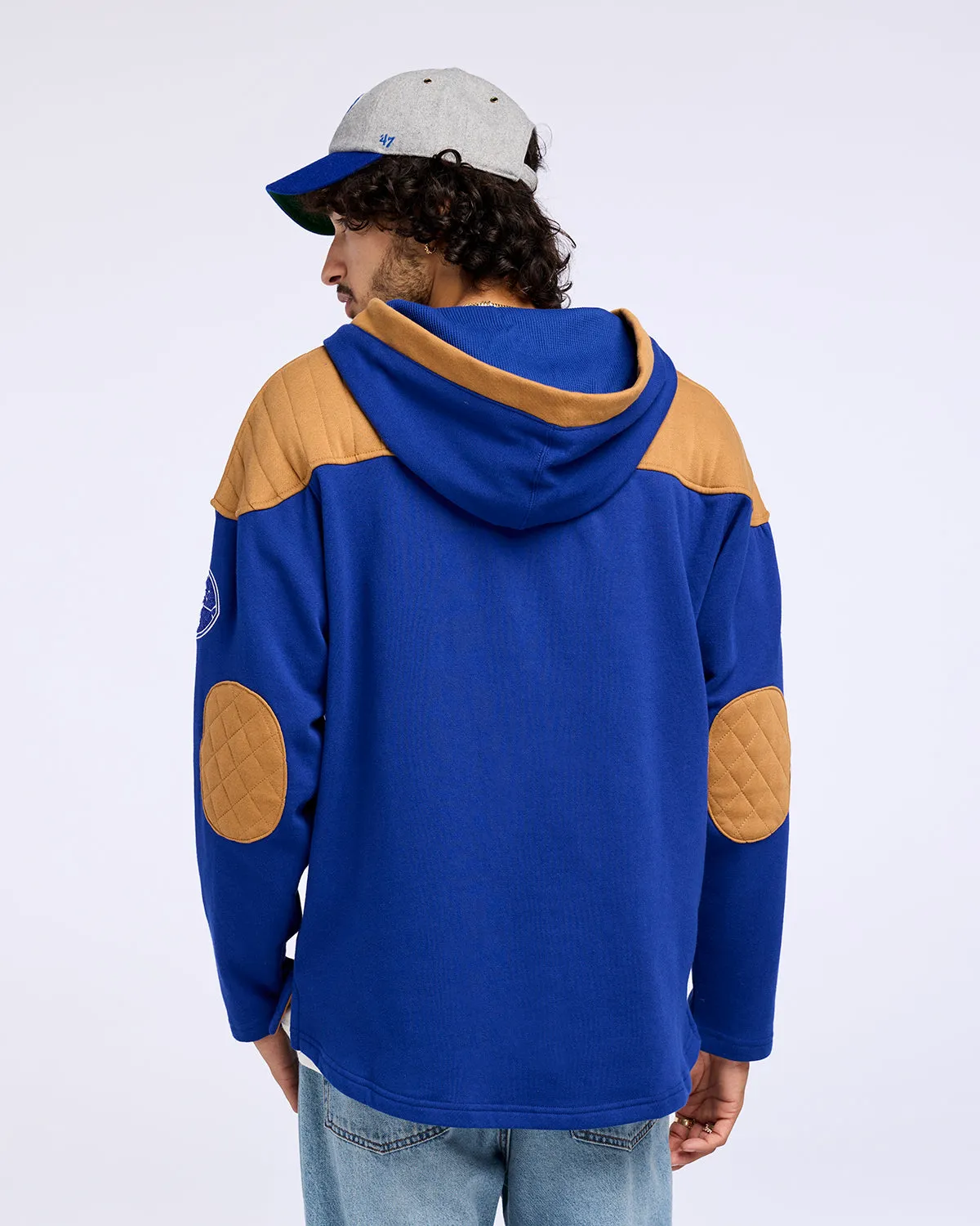 BUFFALO BILLS FLANNAGAN '47 WINGBACK LACER sold by 47 product image thumbnail 4