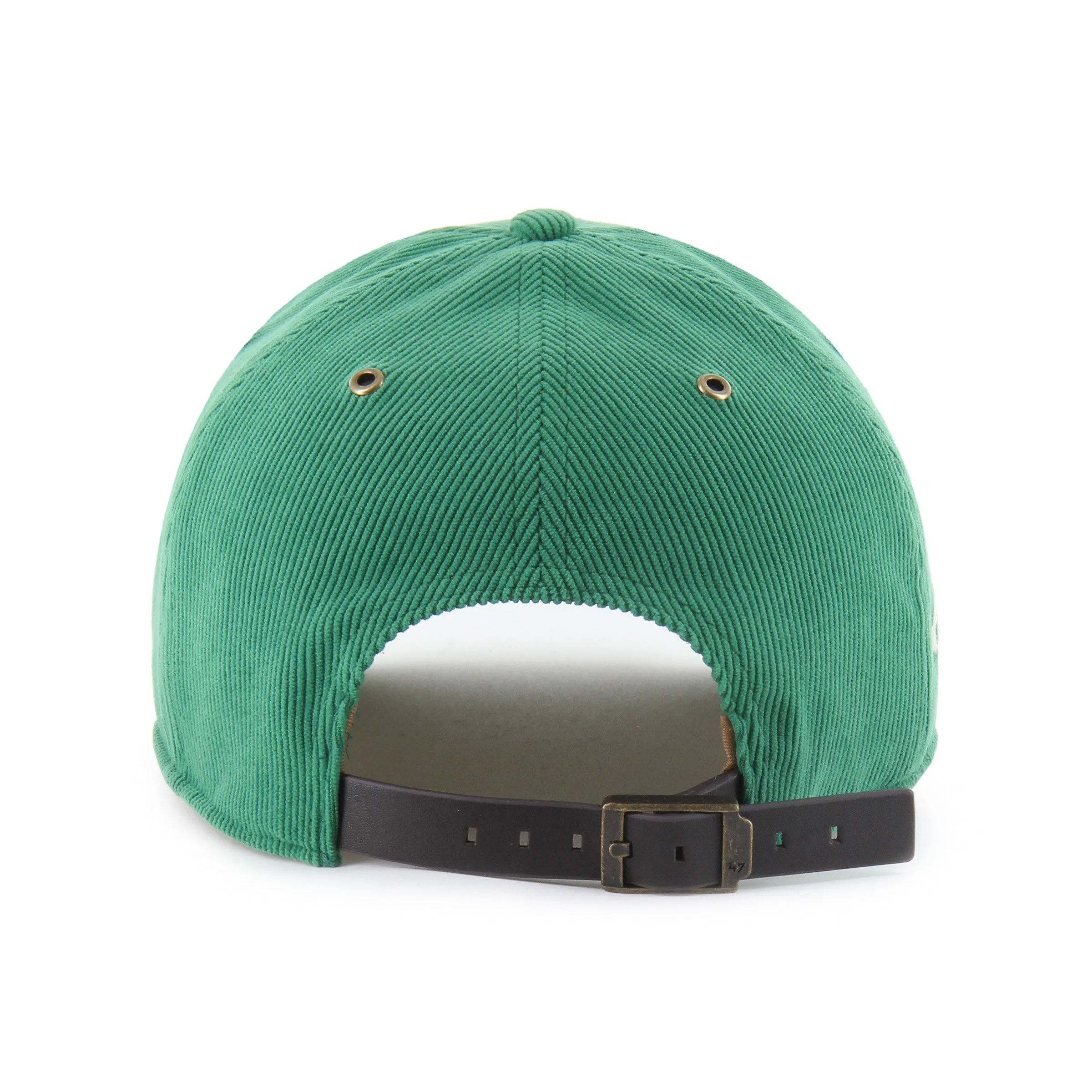 NEW YORK JETS HISTORIC GRANDSTAND CORD '47 HITCH RF RELAXED FIT sold by 47 product image thumbnail 2