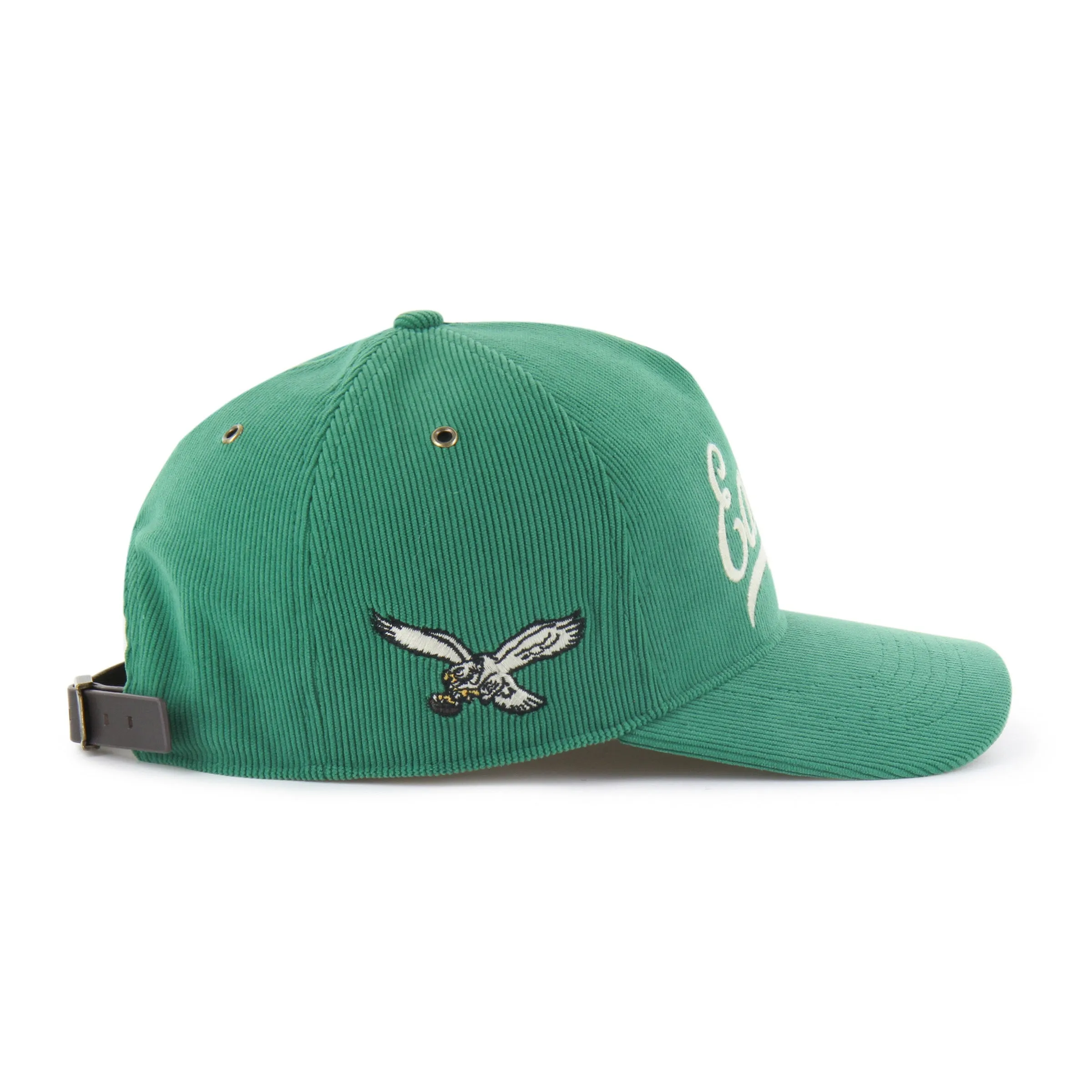 PHILADELPHIA EAGLES HISTORIC GRANDSTAND CORD '47 HITCH RF RELAXED FIT sold by 47 product image thumbnail 3