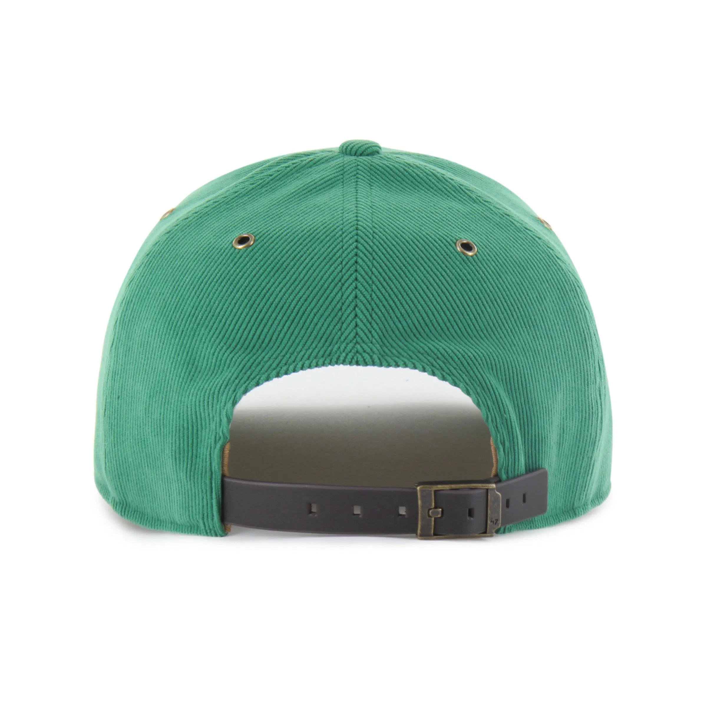 PHILADELPHIA EAGLES HISTORIC GRANDSTAND CORD '47 HITCH RF RELAXED FIT sold by 47 product image thumbnail 2