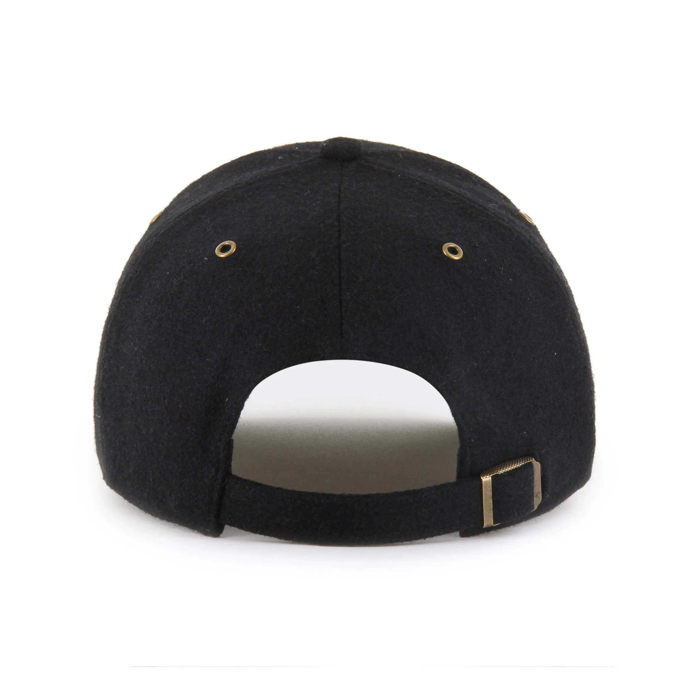 CINCINNATI BENGALS HISTORIC GRANDSTAND TWO TONE '47 HITCH sold by 47 product image thumbnail 3