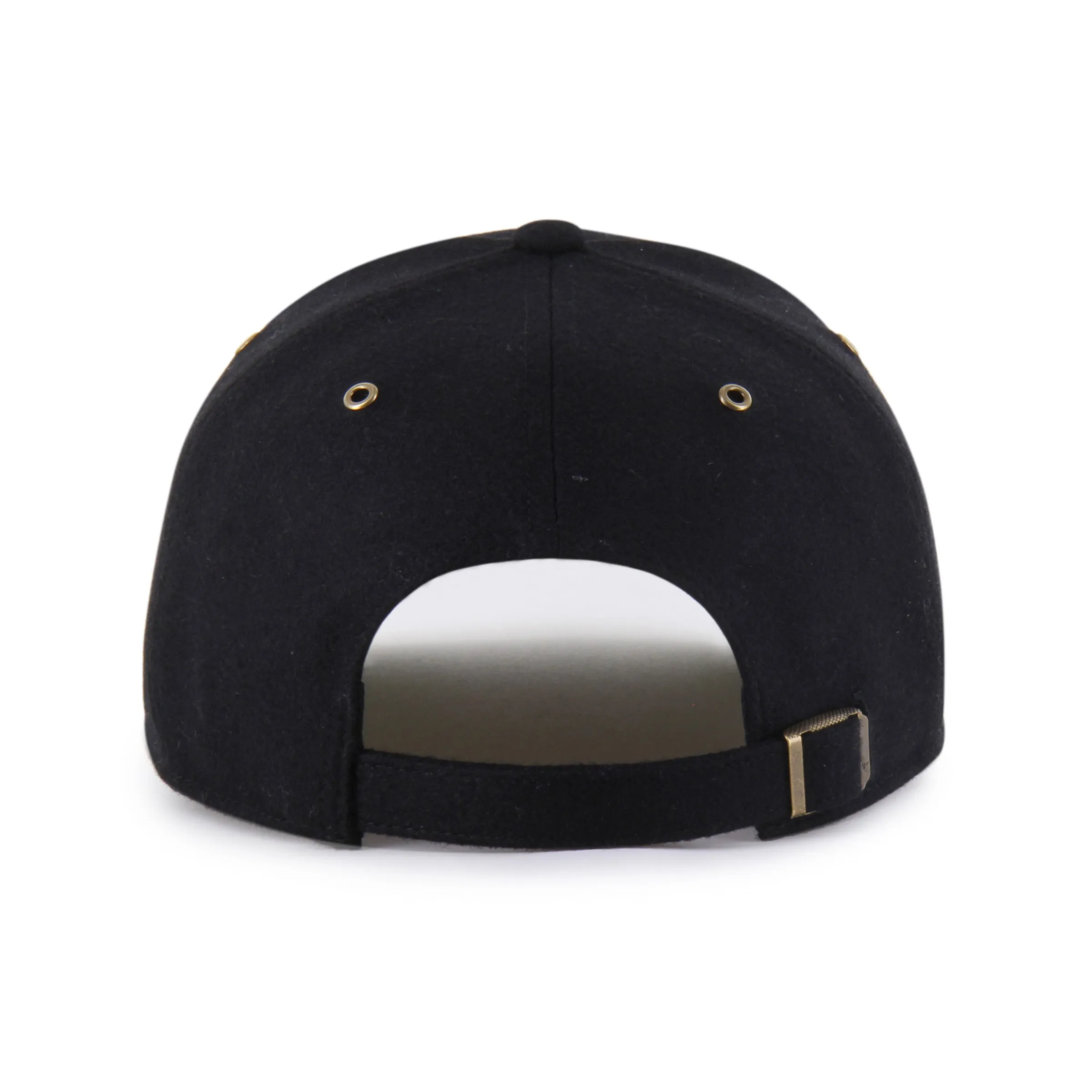 LAS VEGAS RAIDERS HISTORIC GRANDSTAND TWO TONE '47 HITCH sold by 47 product image thumbnail 3