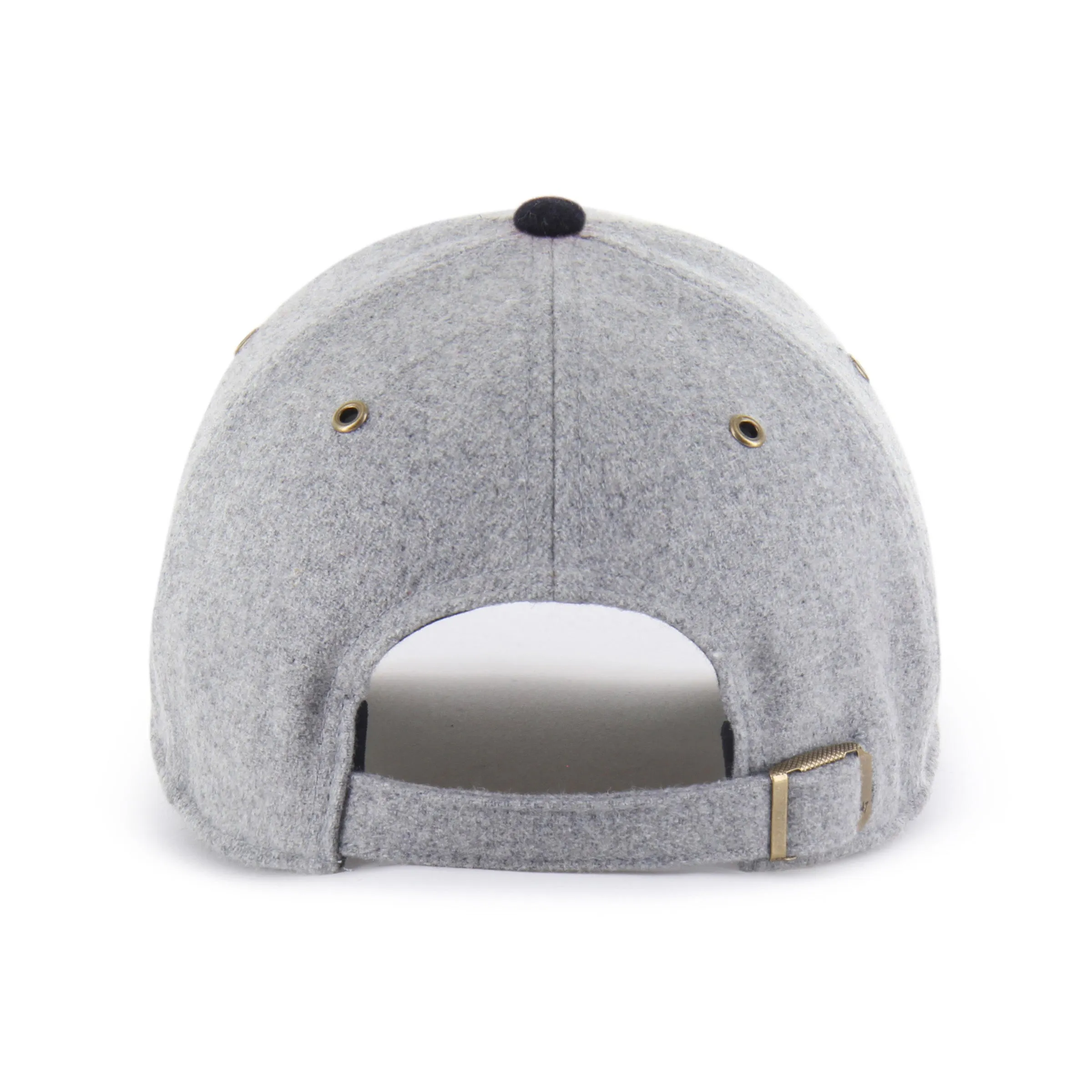 CINCINNATI BENGALS HISTORIC GRANDSTAND TWO TONE '47 CLEAN UP sold by 47 product image thumbnail 2