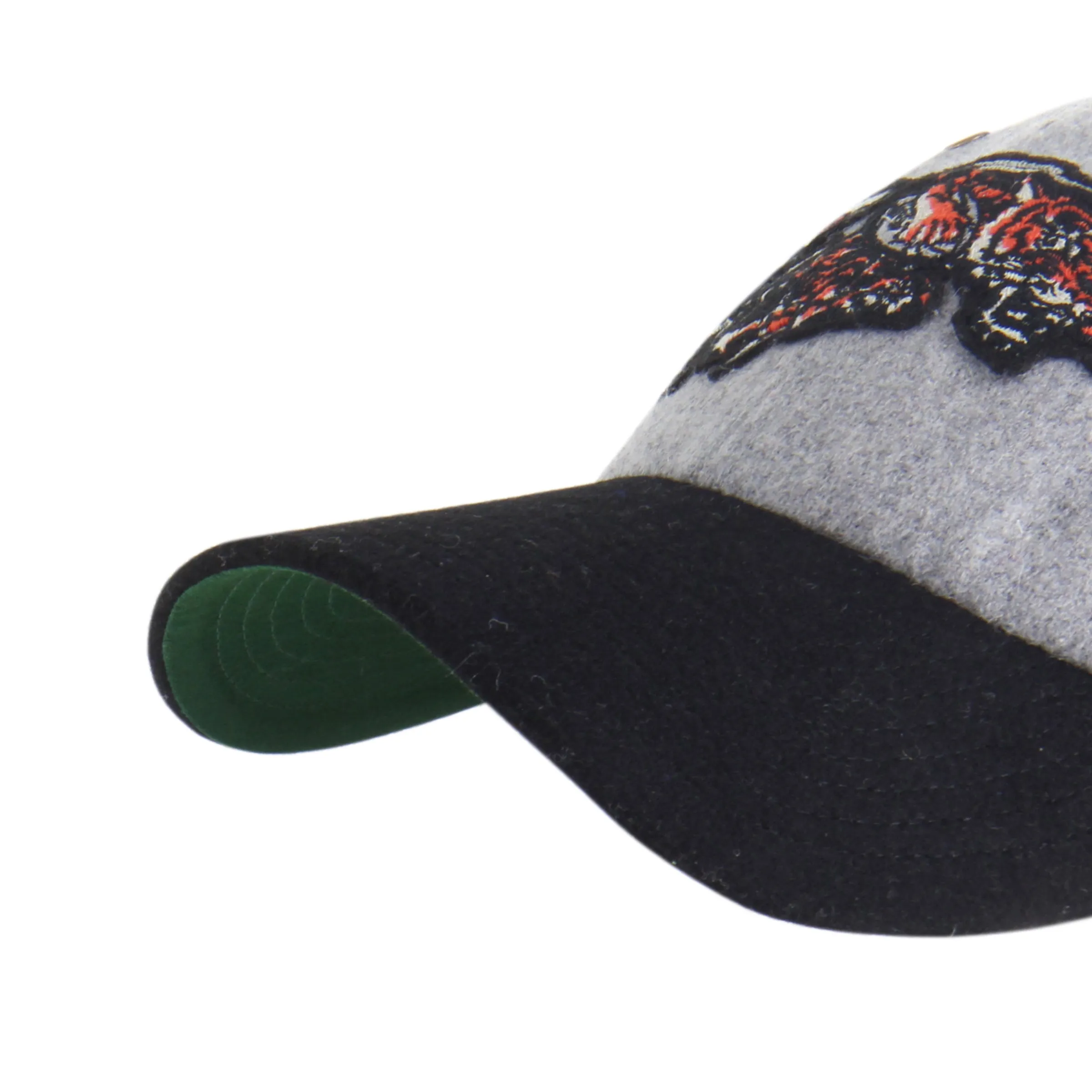 CINCINNATI BENGALS HISTORIC GRANDSTAND TWO TONE '47 CLEAN UP sold by 47 product image thumbnail 3