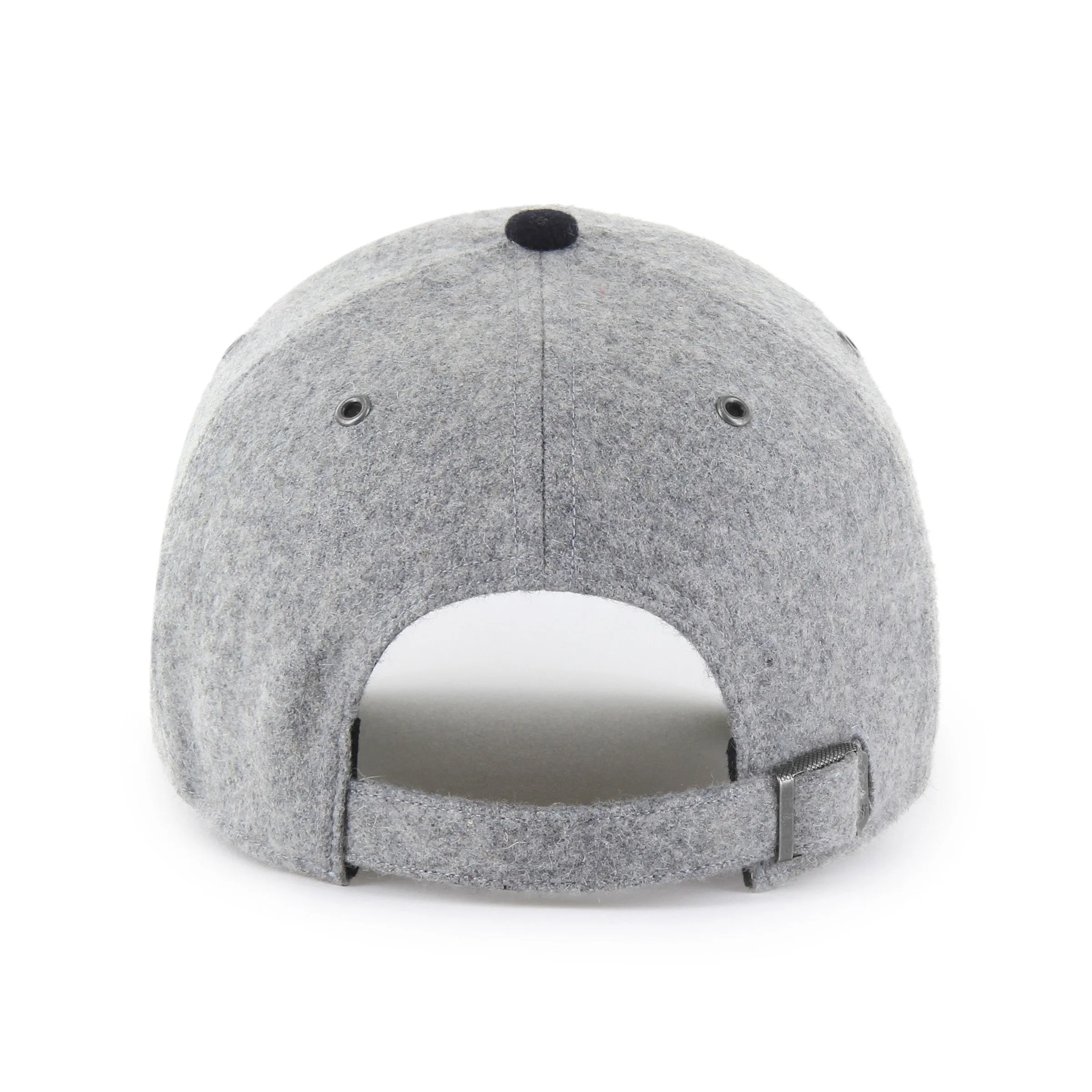 LAS VEGAS RAIDERS HISTORIC GRANDSTAND TWO TONE '47 CLEAN UP sold by 47 product image thumbnail 3