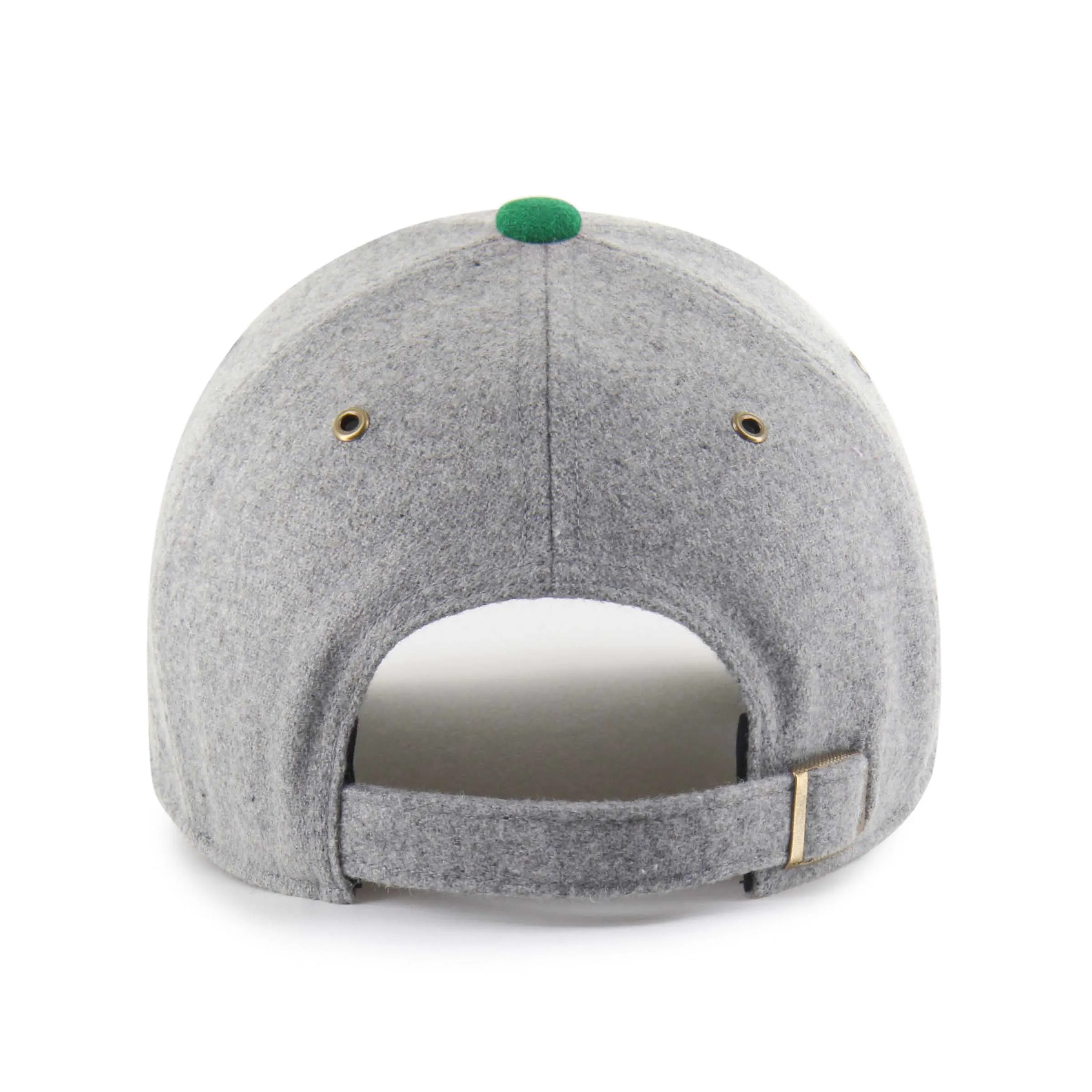 PHILADELPHIA EAGLES HISTORIC GRANDSTAND TWO TONE '47 CLEAN UP sold by 47 product image thumbnail 2