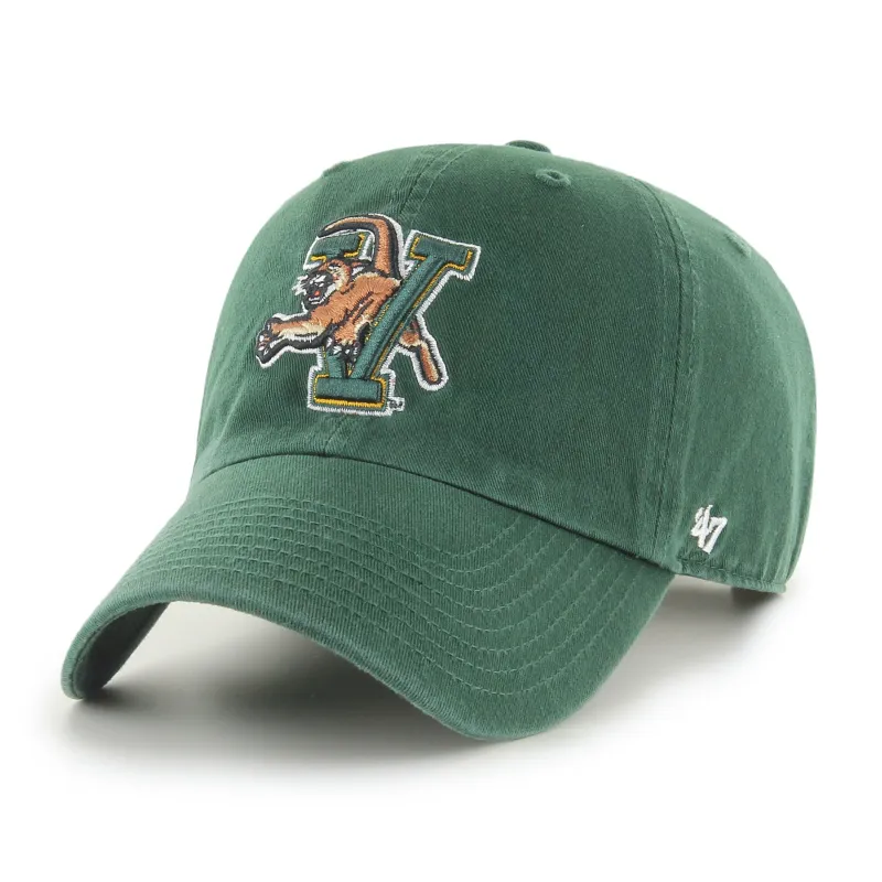 VERMONT CATAMOUNTS '47 CLEAN UP sold by 47