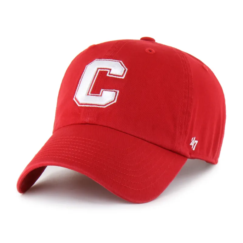 CORNELL BIG RED '47 CLEAN UP sold by 47