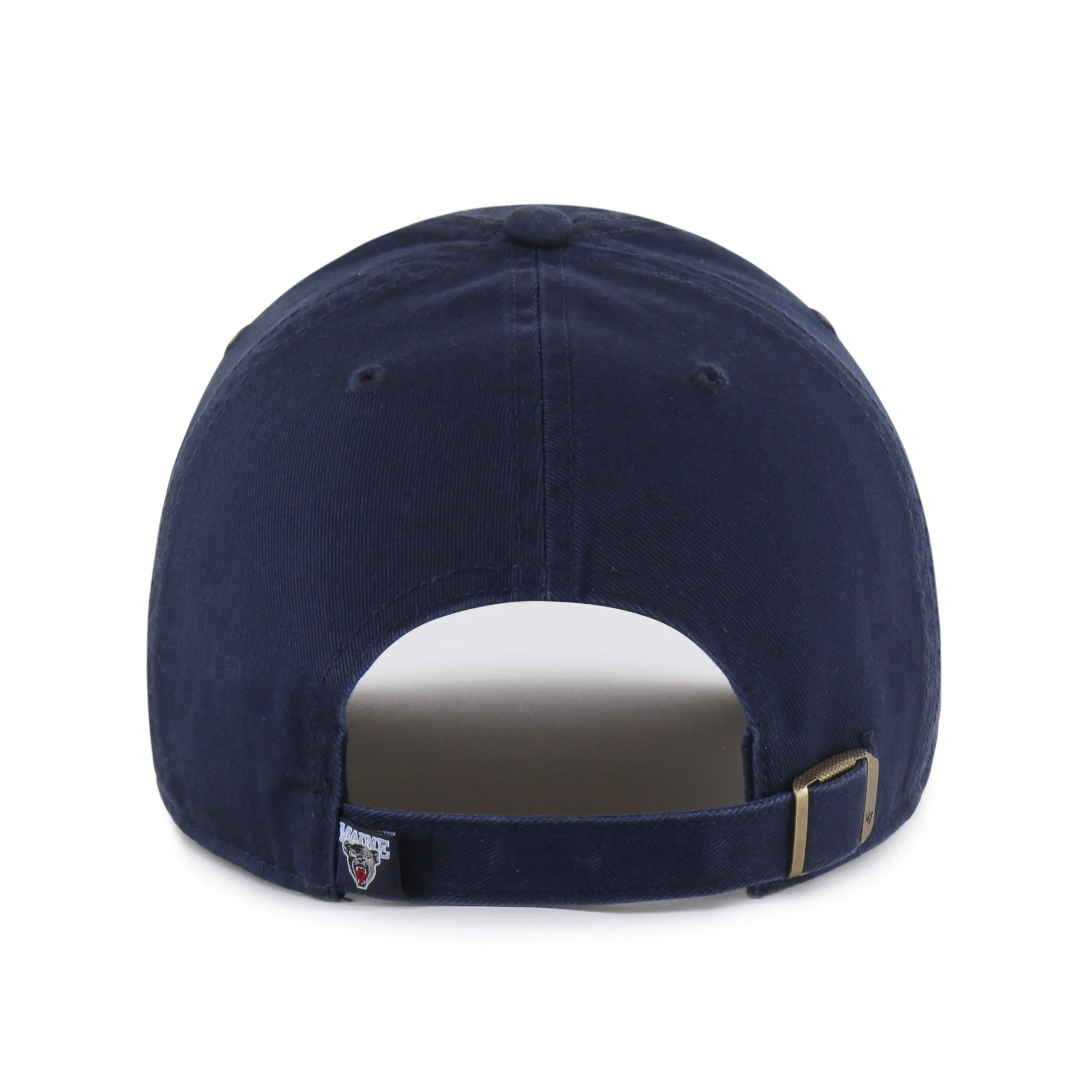 MAINE BLACK BEARS '47 CLEAN UP sold by 47 product image thumbnail 2