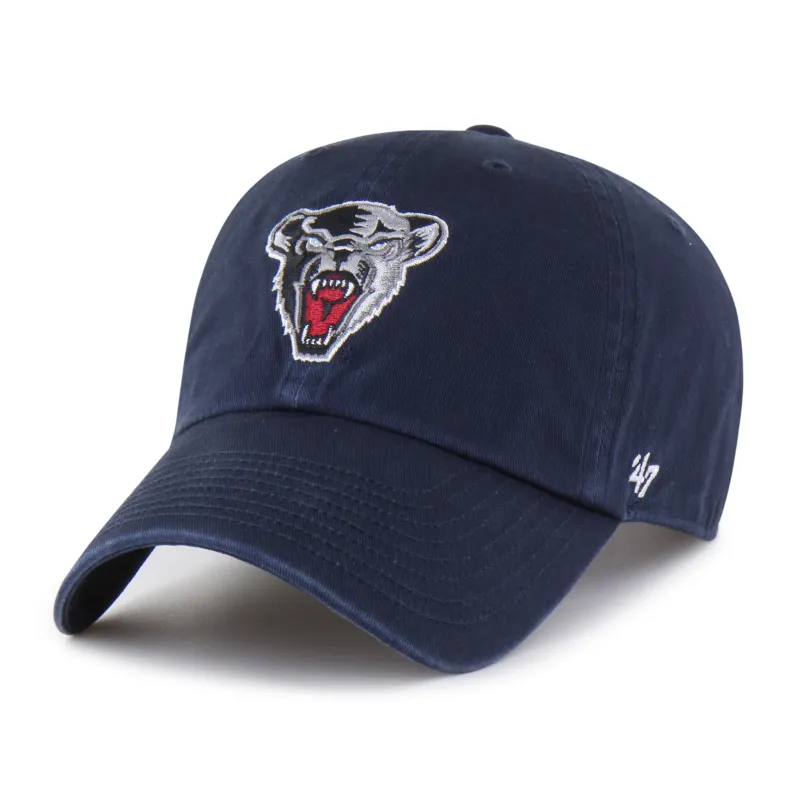 MAINE BLACK BEARS '47 CLEAN UP sold by 47