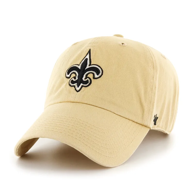 NEW ORLEANS SAINTS '47 CLEAN UP sold by 47