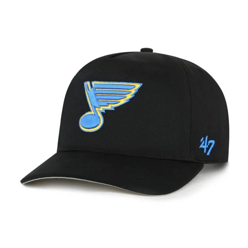 ST LOUIS BLUES '47 HITCH sold by 47