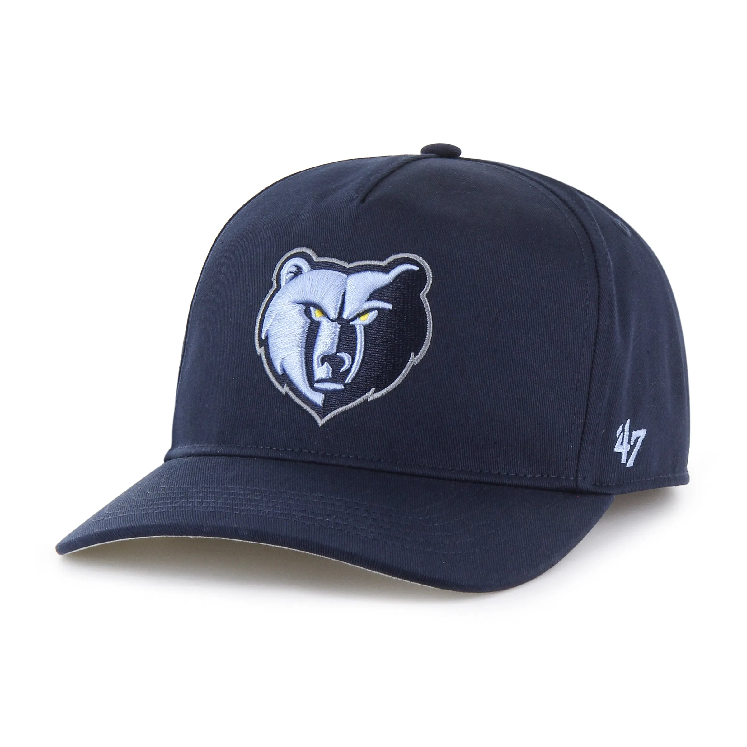MEMPHIS GRIZZLIES '47 HITCH sold by 47