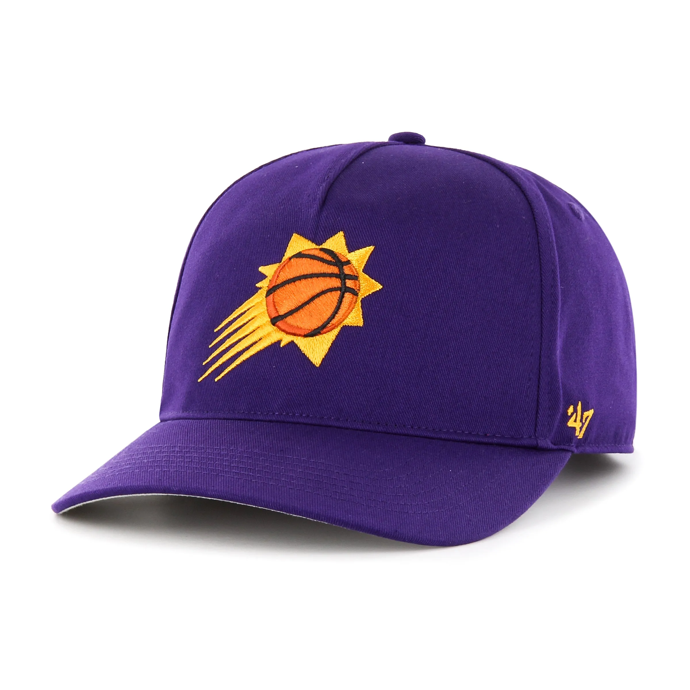 PHOENIX SUNS '47 HITCH sold by 47