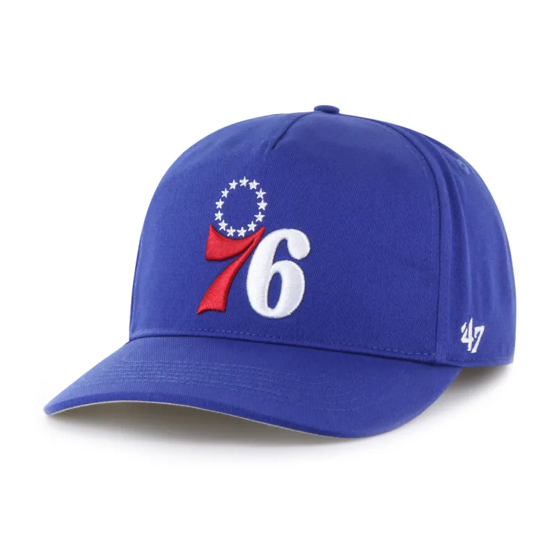 PHILADELPHIA 76ERS '47 HITCH sold by 47