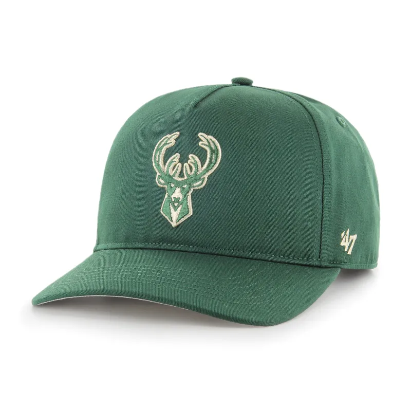 MILWAUKEE BUCKS '47 HITCH sold by 47