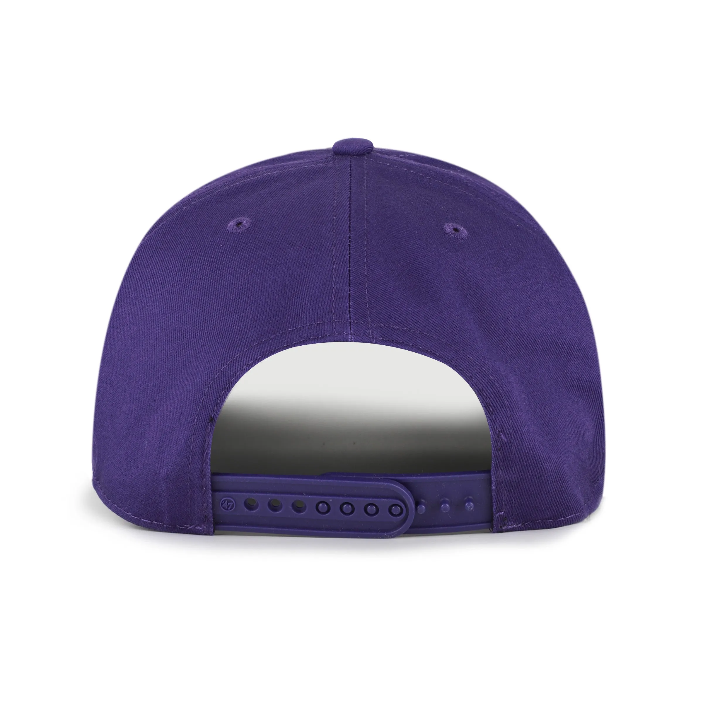 LOS ANGELES LAKERS '47 HITCH sold by 47 product image thumbnail 2