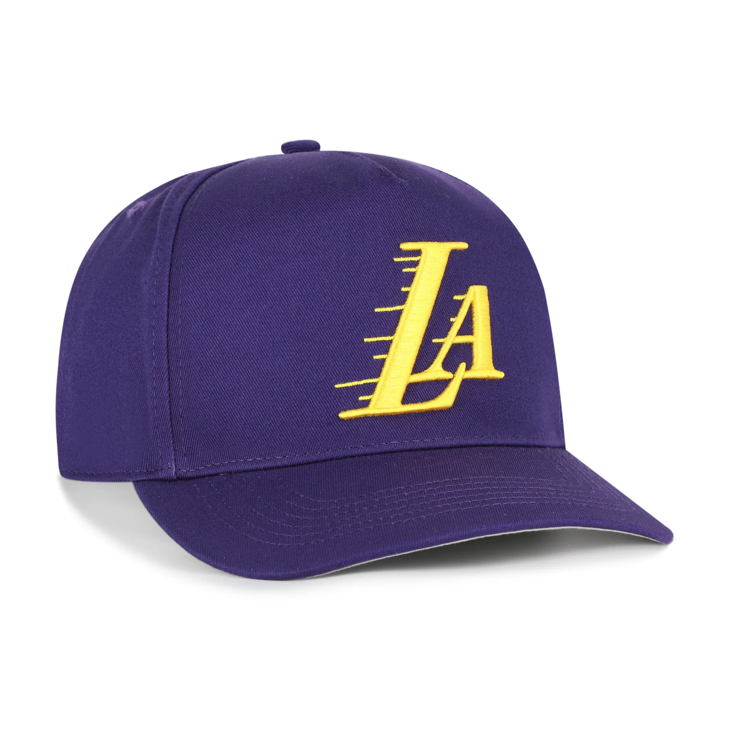 LOS ANGELES LAKERS '47 HITCH sold by 47 product image thumbnail 4
