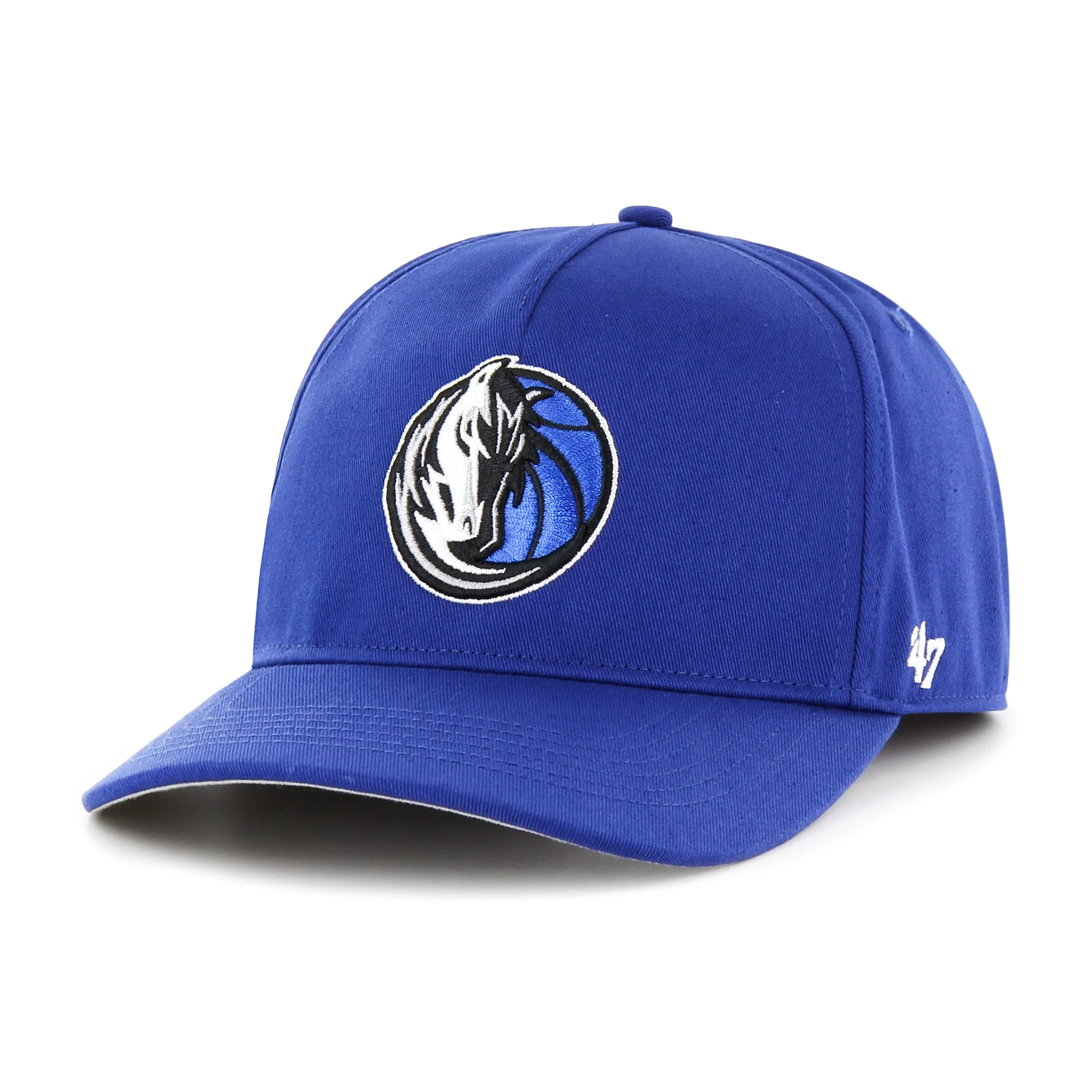 DALLAS MAVERICKS '47 HITCH sold by 47