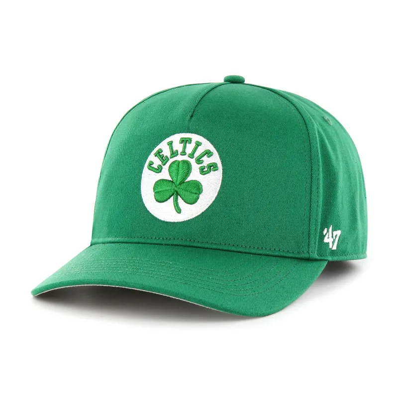 BOSTON CELTICS '47 HITCH sold by 47