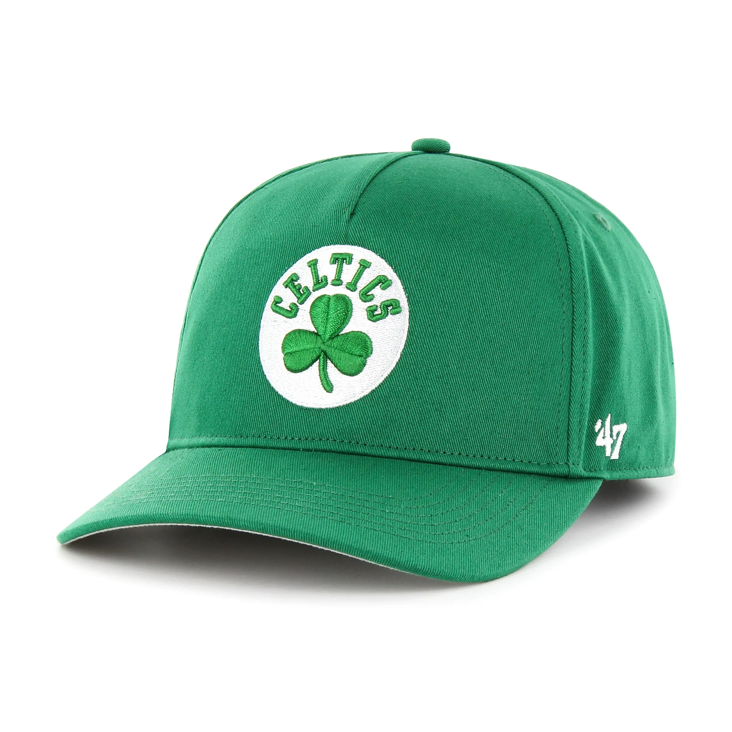 BOSTON CELTICS '47 HITCH sold by 47