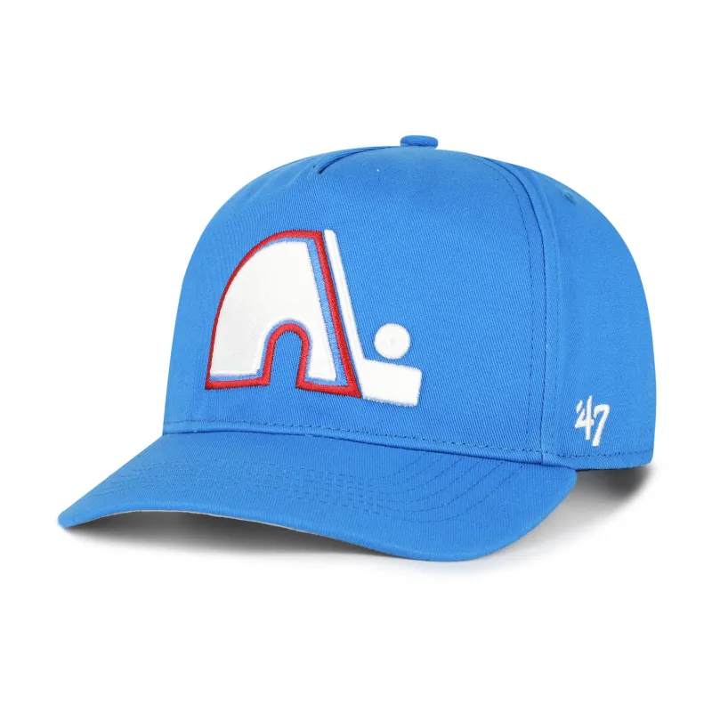 QUEBEC NORDIQUES VINTAGE '47 HITCH sold by 47