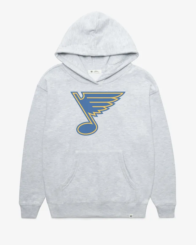 ST LOUIS BLUES IMPRINT '47 NAOMI HOOD WOMENS sold by 47