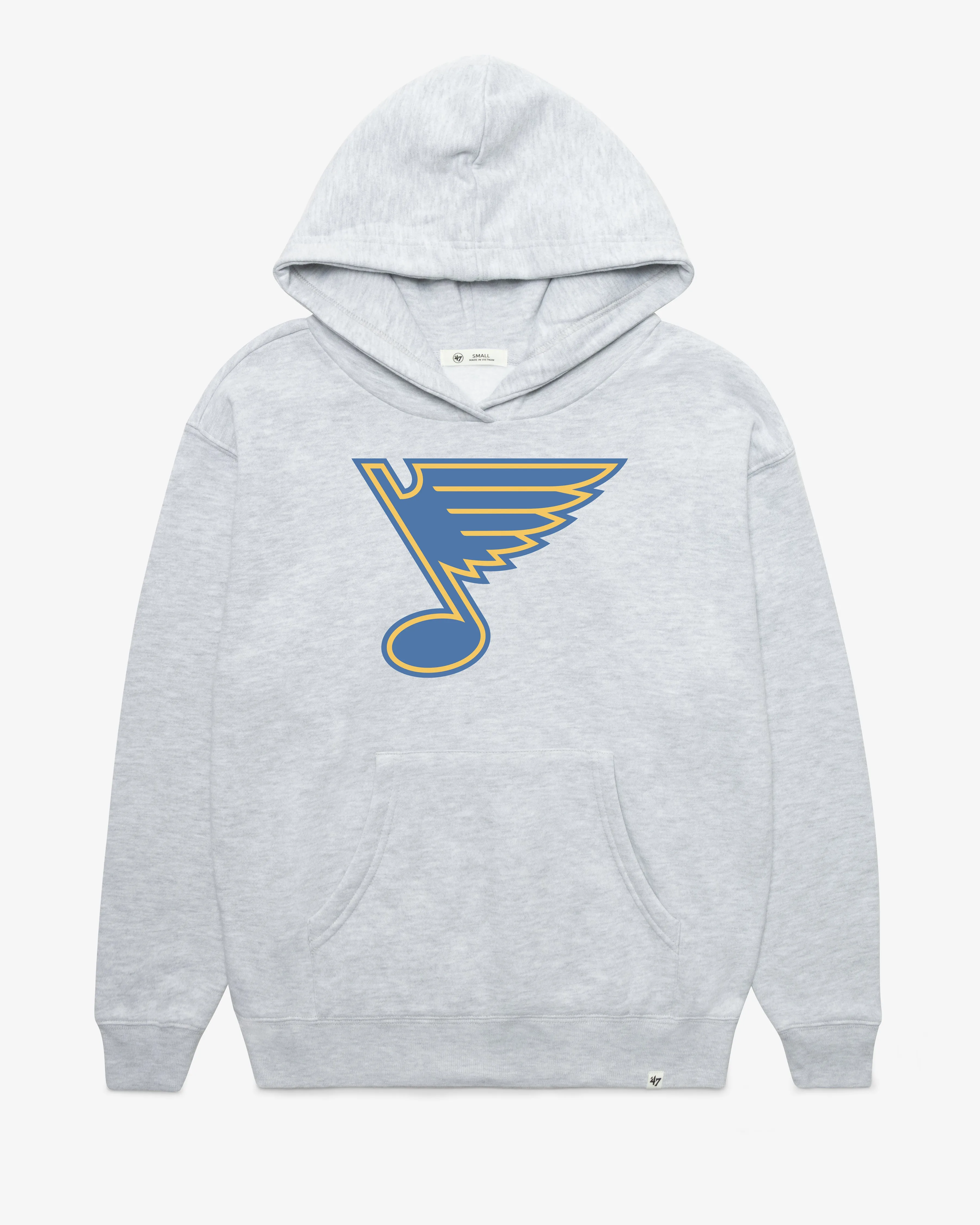 ST LOUIS BLUES IMPRINT '47 NAOMI HOOD WOMENS sold by 47