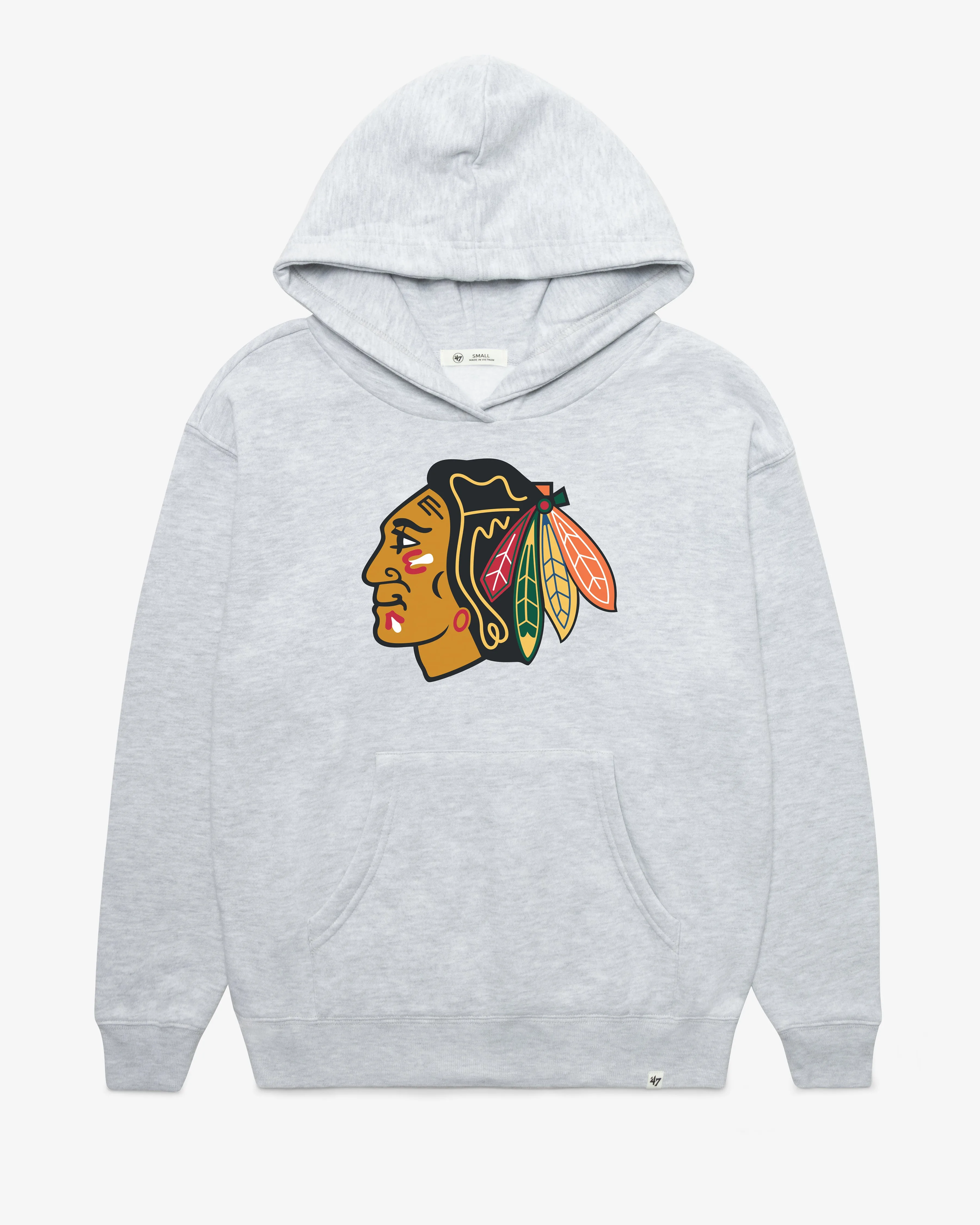 CHICAGO BLACKHAWKS IMPRINT '47 NAOMI HOOD WOMENS sold by 47