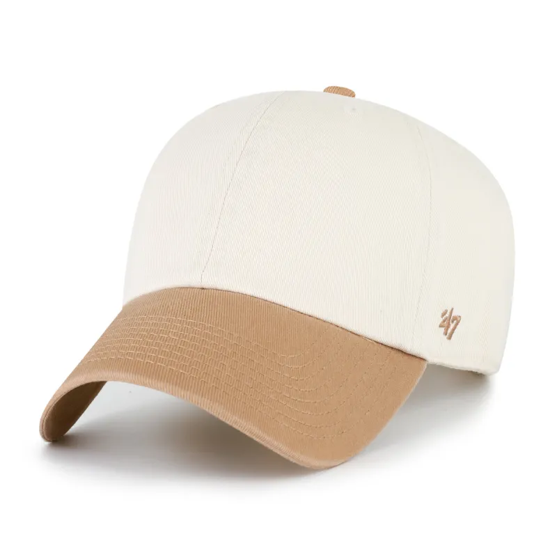 BLANK TWO TONE '47 CLEAN UP sold by 47