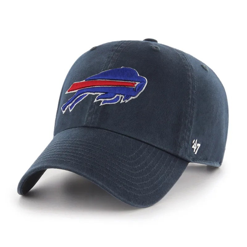 BUFFALO BILLS '47 CLEAN UP sold by 47