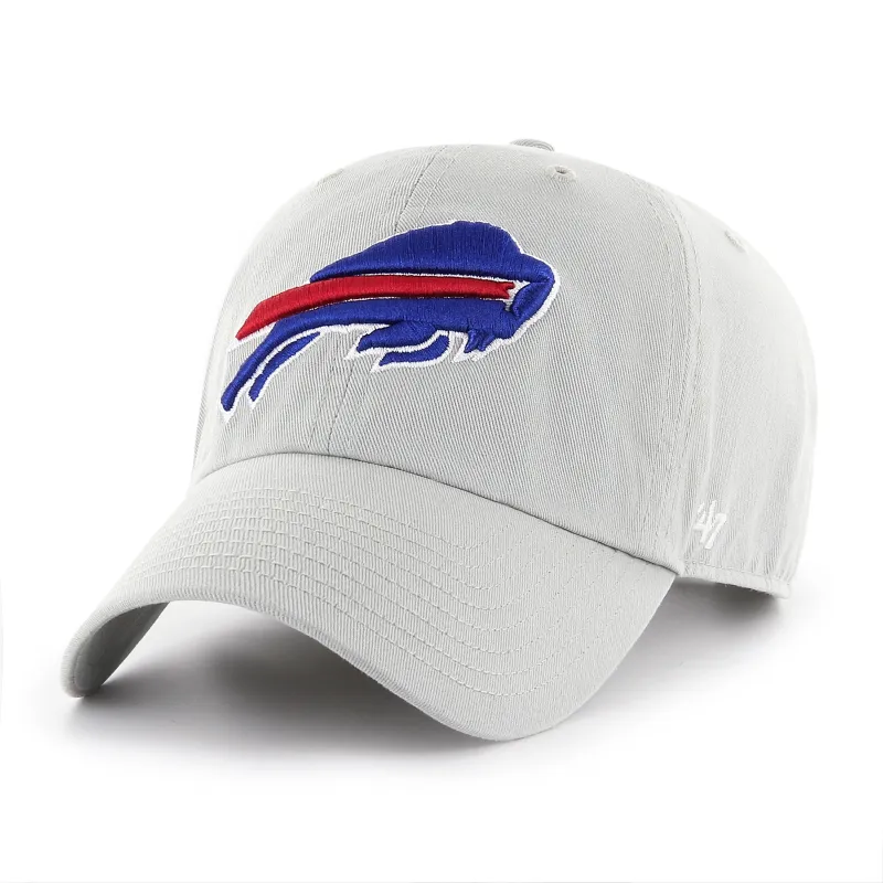 BUFFALO BILLS '47 CLEAN UP sold by 47