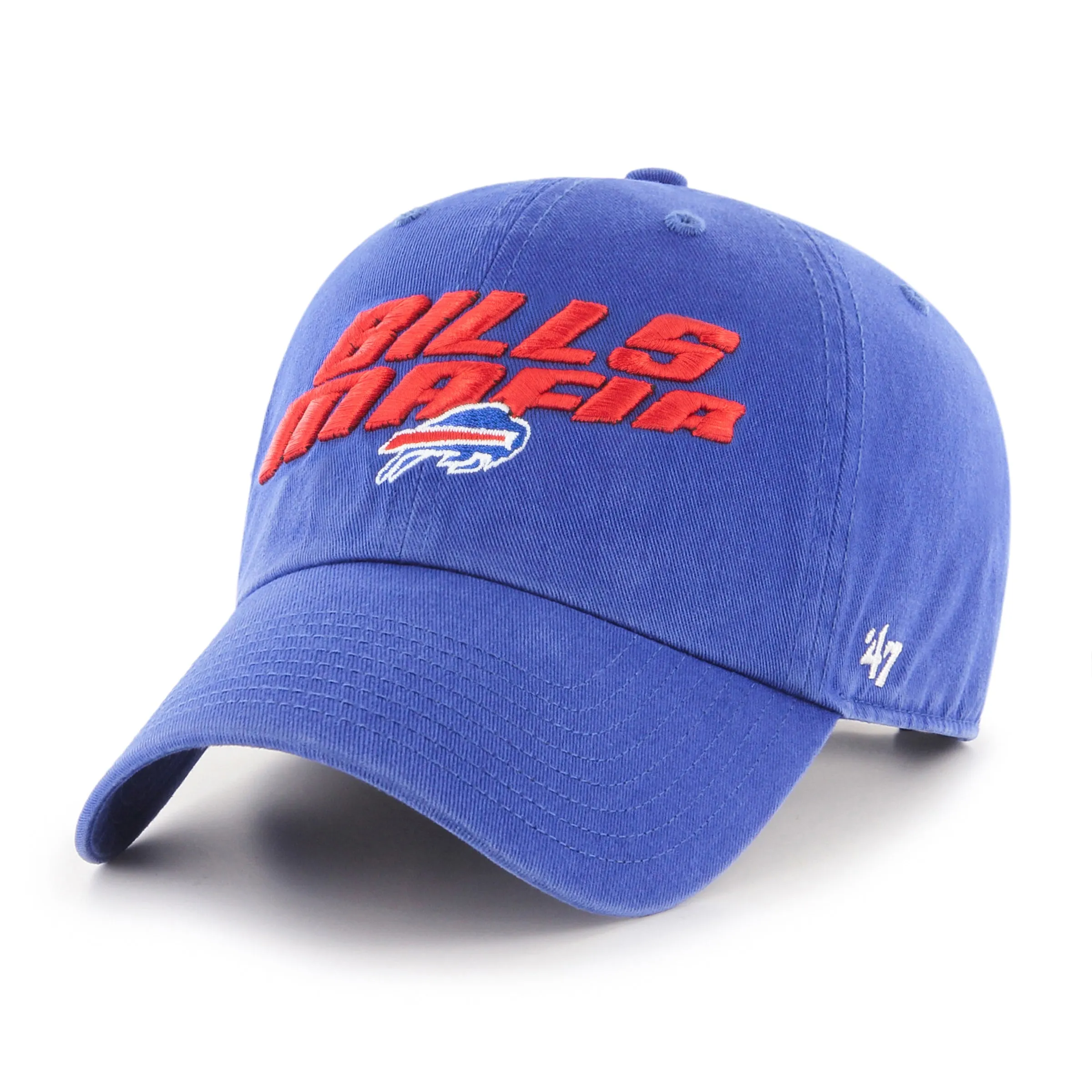 BUFFALO BILLS '47 CLEAN UP sold by 47