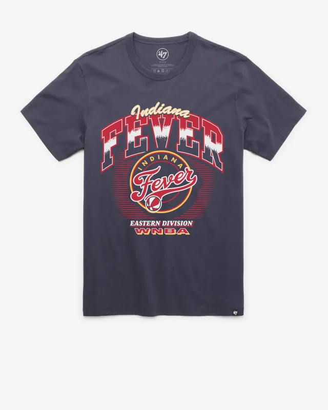 INDIANA FEVER PICK AND ROLL '47 FRANKLIN TEE sold by 47