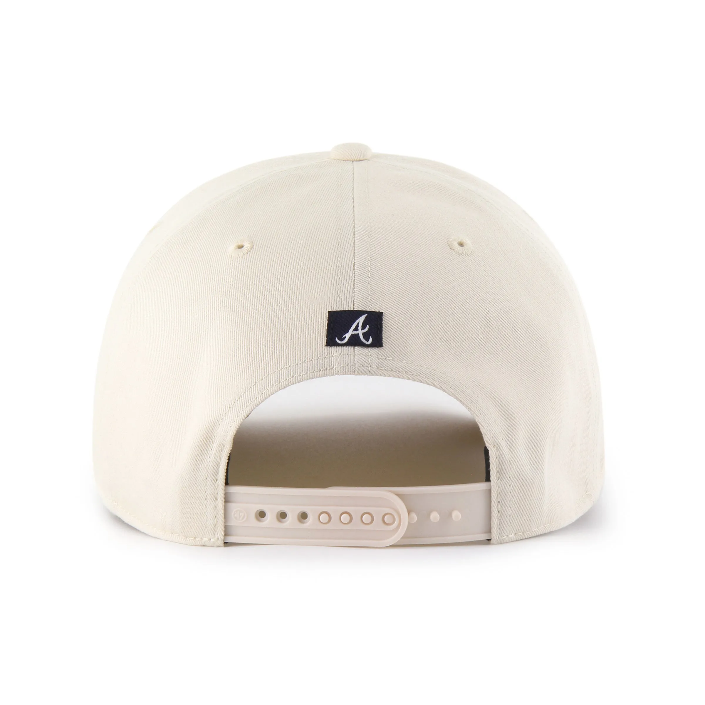 ATLANTA BRAVES CONDOR TWILL TWO TONE '47 HITCH sold by 47 product image thumbnail 2