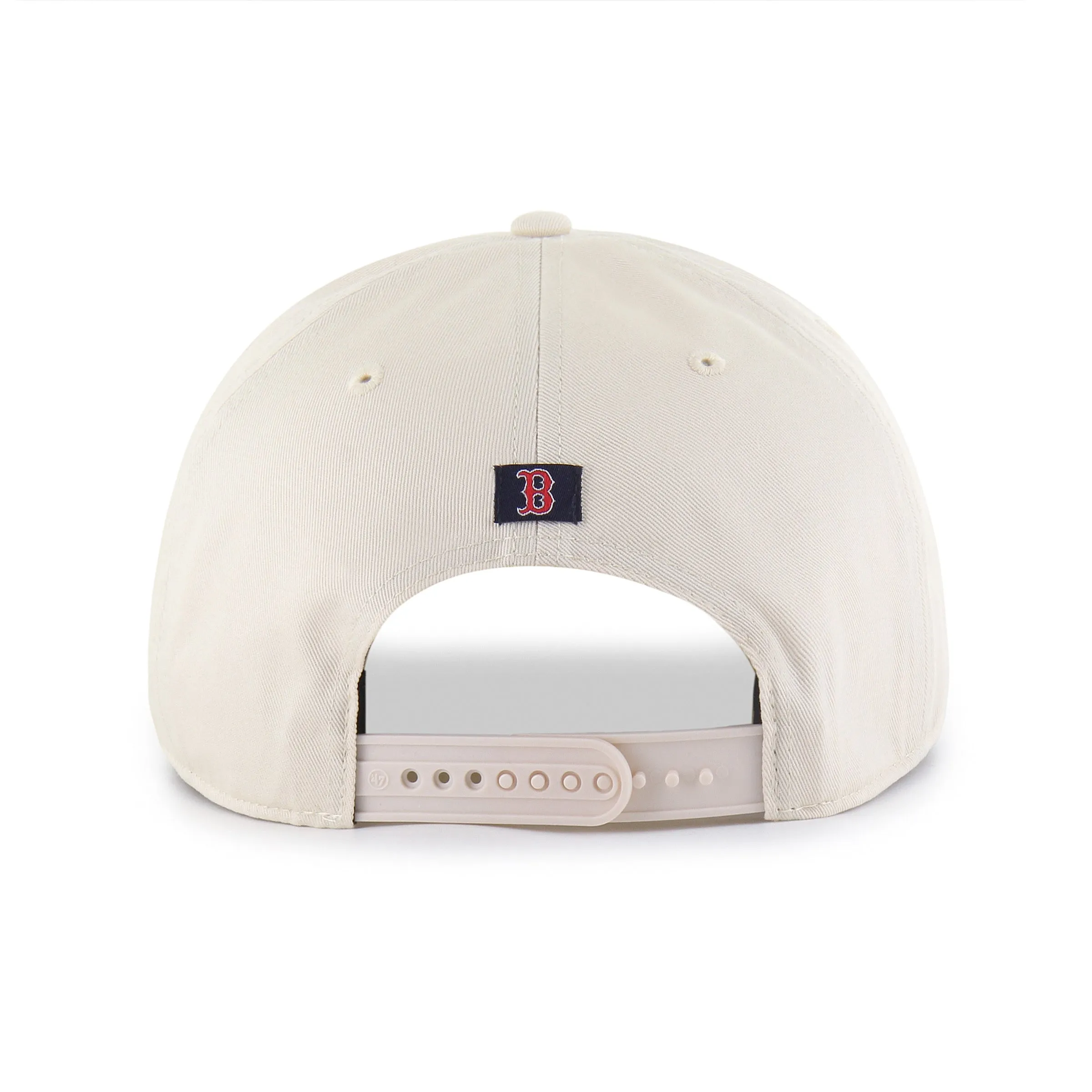 BOSTON RED SOX CONDOR TWILL TWO TONE '47 HITCH sold by 47 product image thumbnail 2