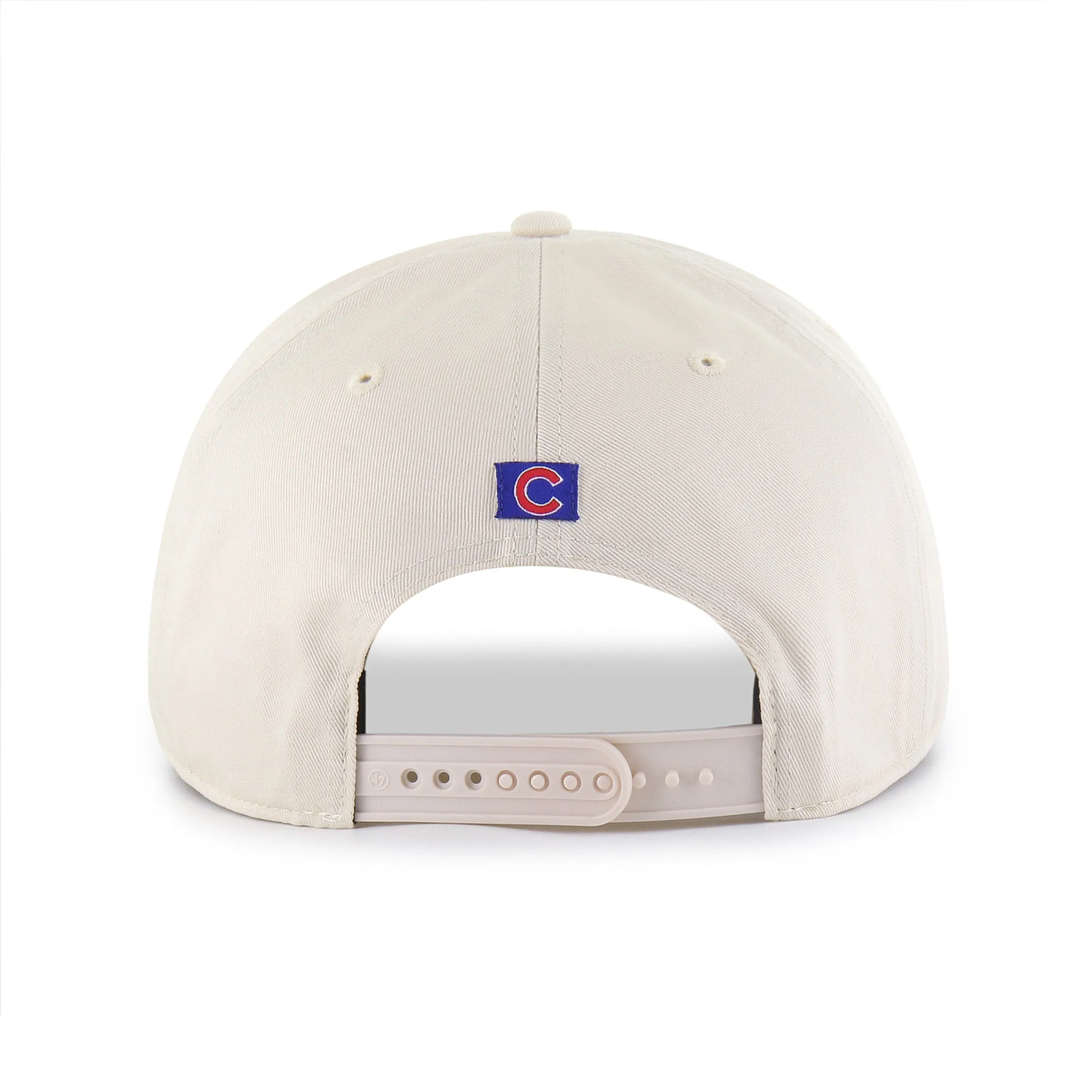 CHICAGO CUBS CONDOR TWILL TWO TONE '47 HITCH sold by 47 product image thumbnail 2