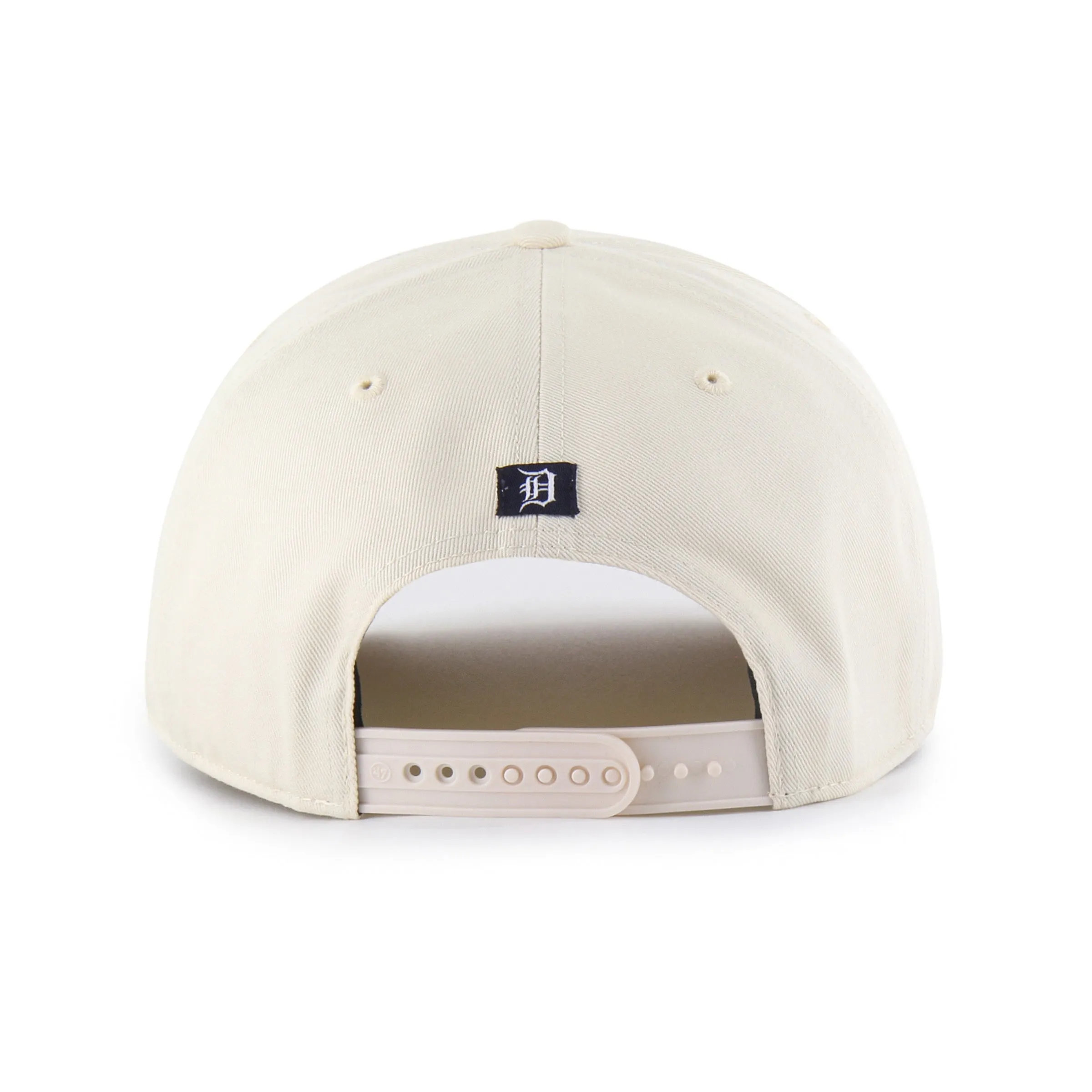 DETROIT TIGERS CONDOR TWILL TWO TONE '47 HITCH sold by 47 product image thumbnail 2