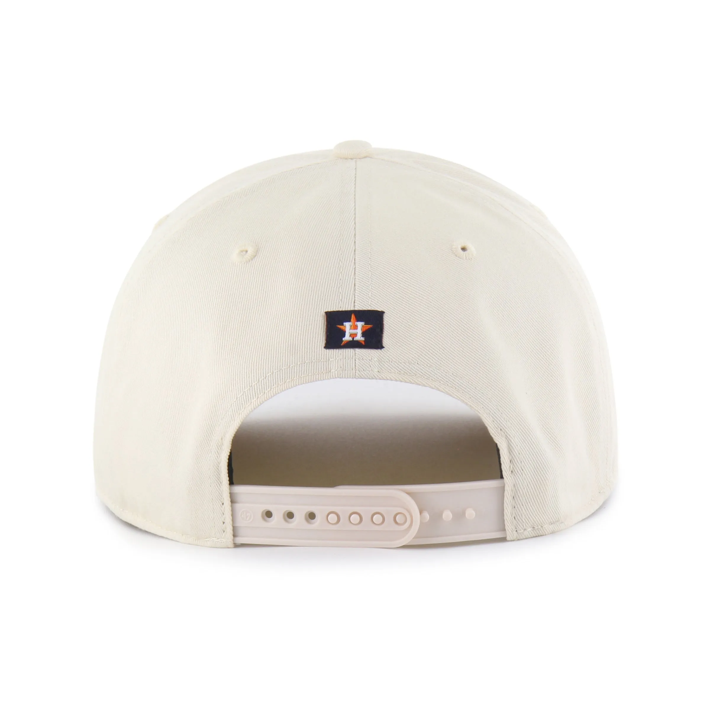 HOUSTON ASTROS CONDOR TWILL TWO TONE '47 HITCH sold by 47 product image thumbnail 2